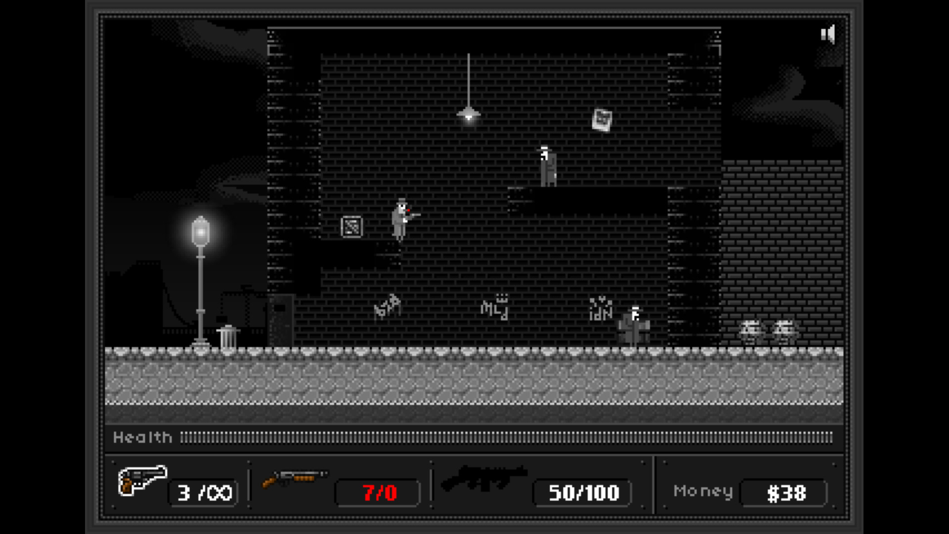 Rot Gut screenshot