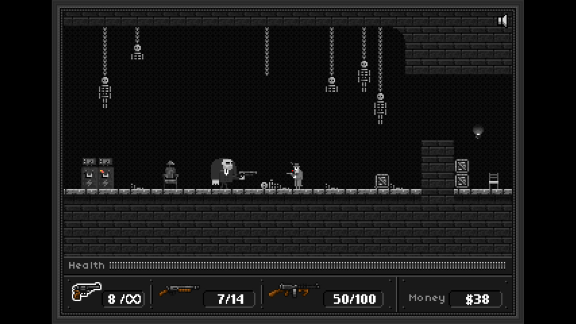 Rot Gut screenshot