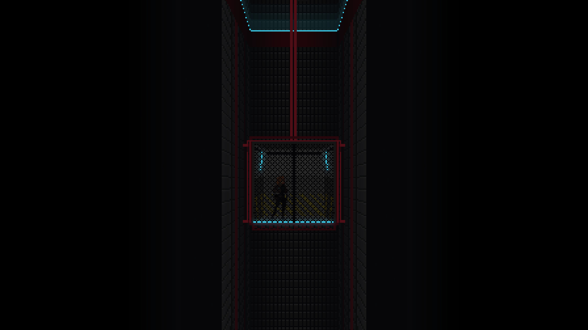 Murder screenshot