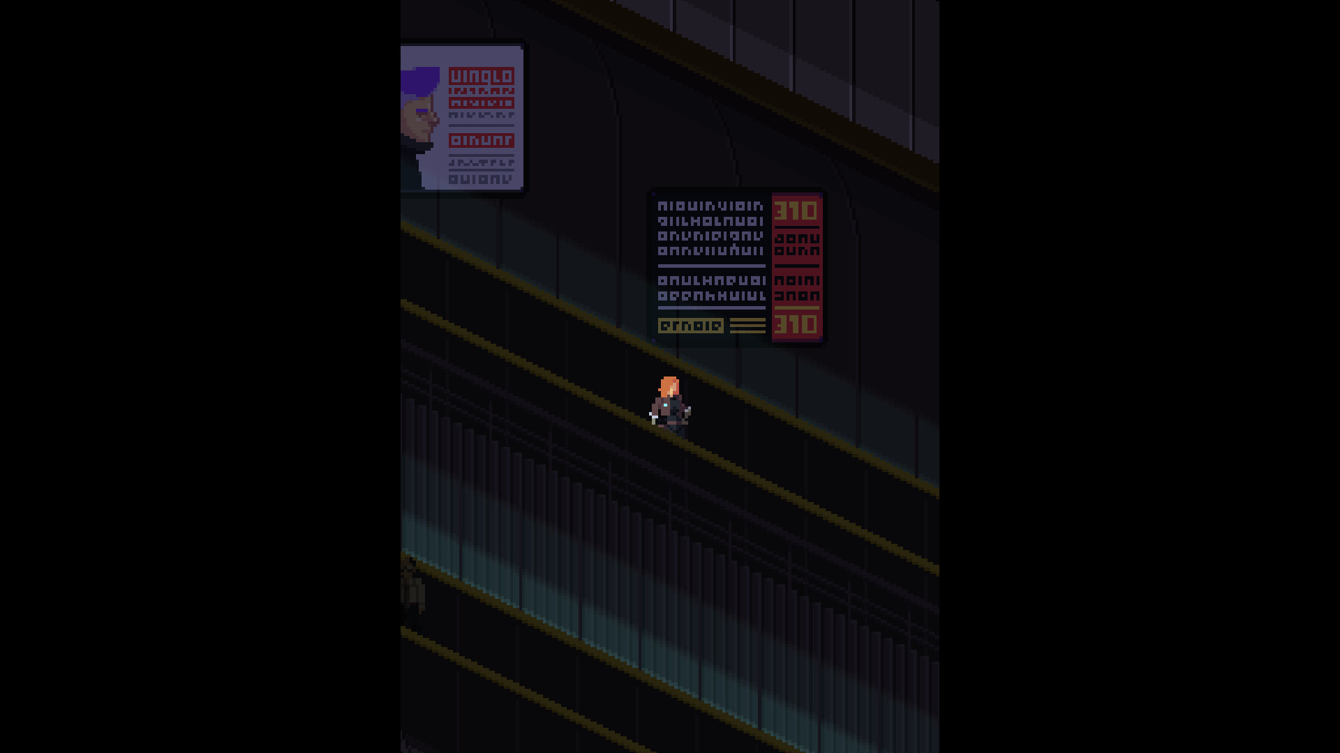 Murder screenshot