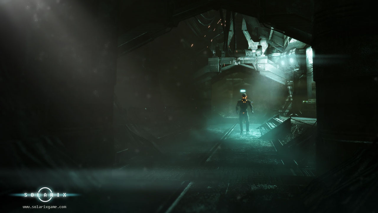 Solarix screenshot