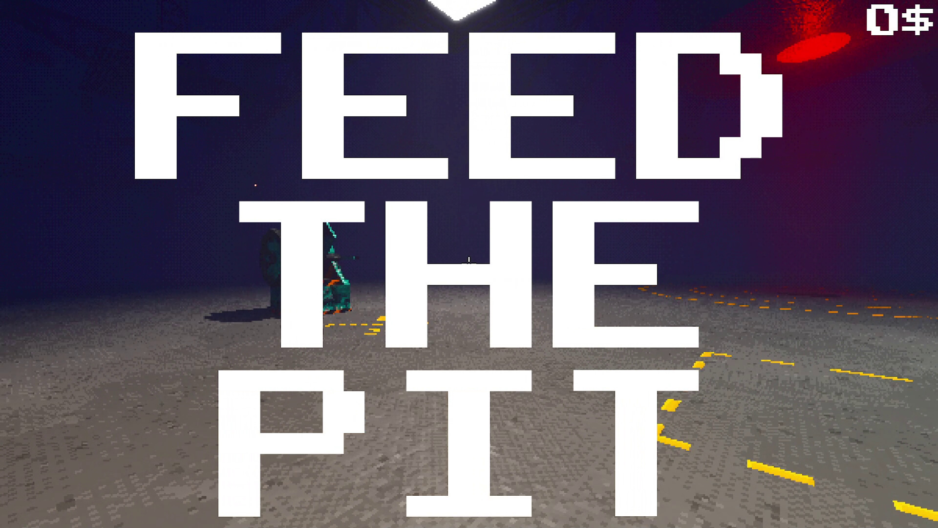 Project P.I.T.T. screenshot
