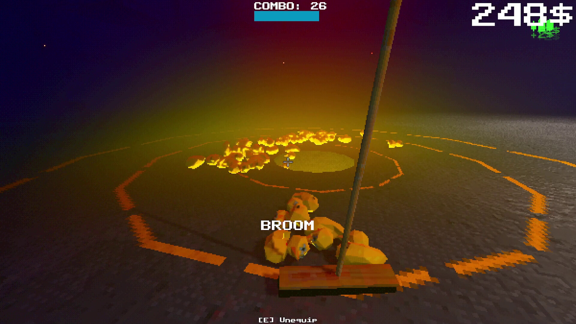 Project P.I.T.T. screenshot