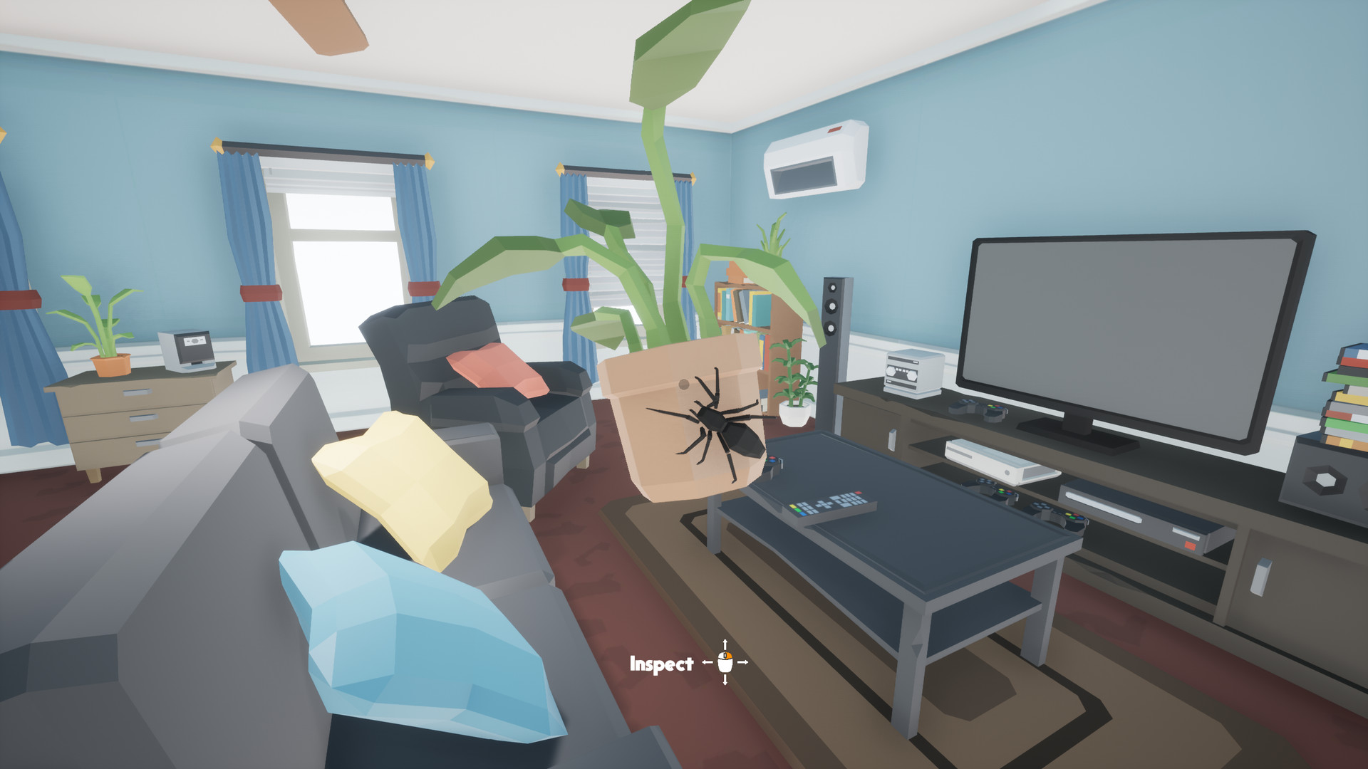 Kill It With Fire: HEATWAVE screenshot