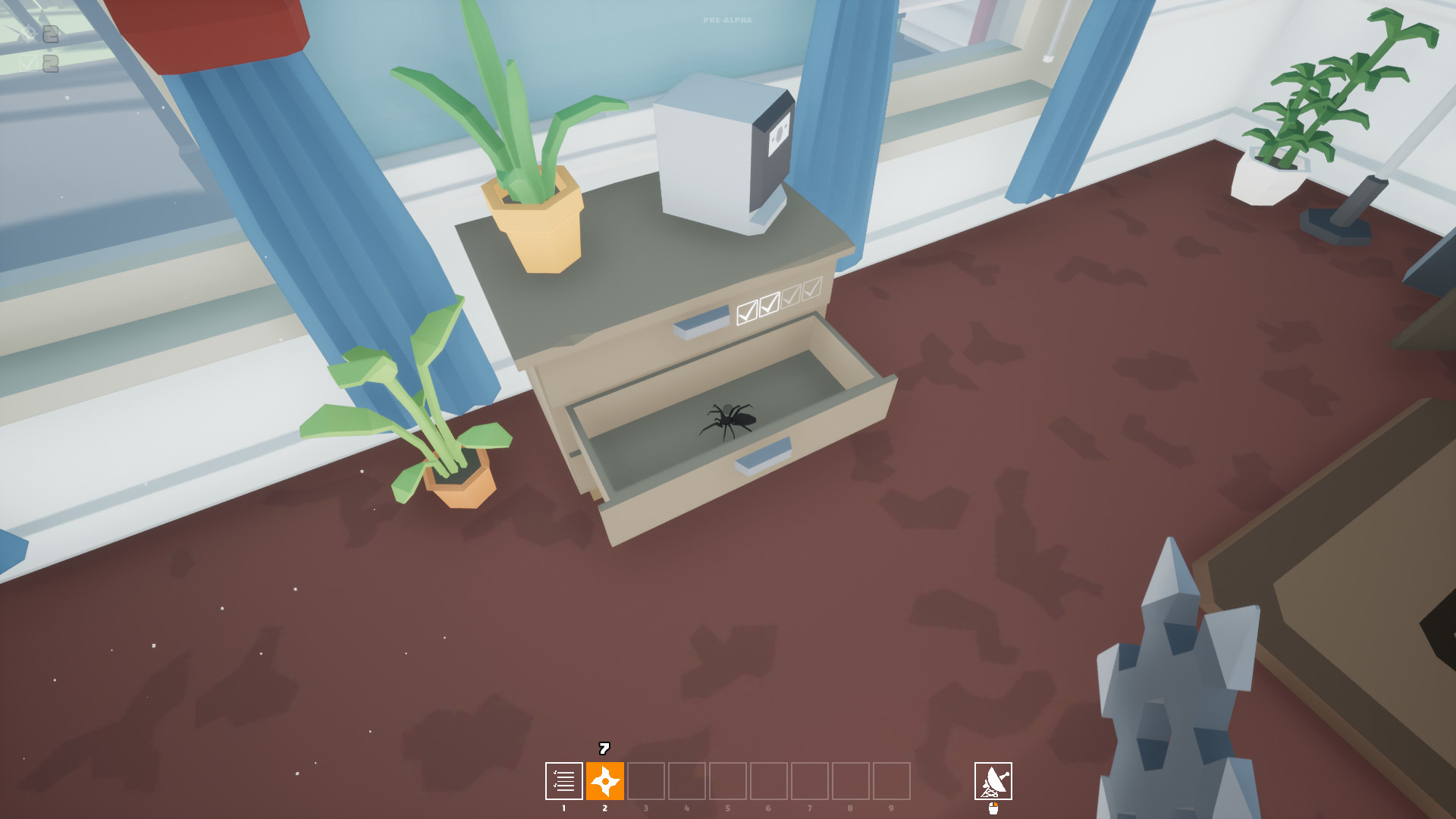Kill It With Fire: HEATWAVE screenshot
