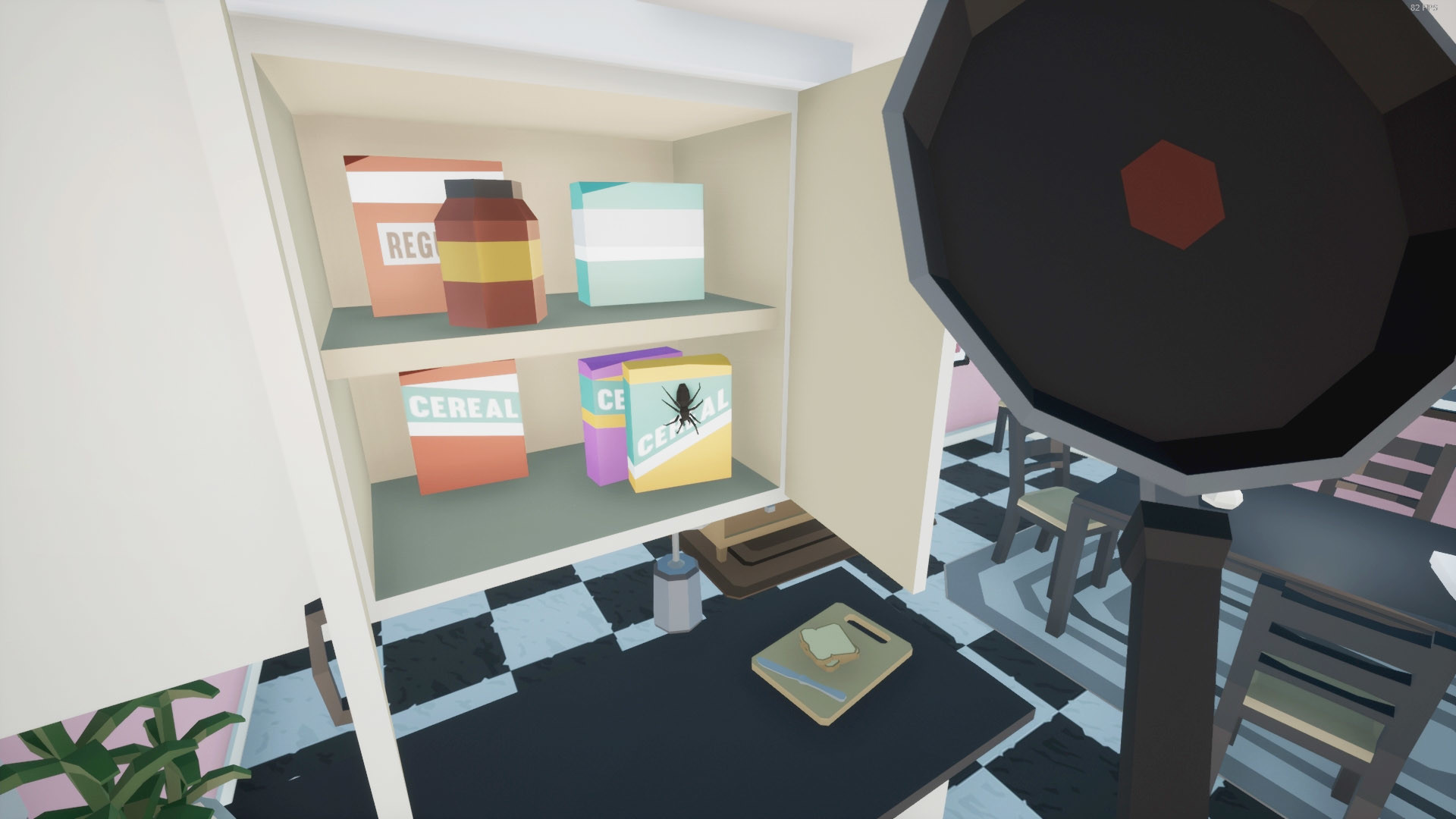 Kill It With Fire: HEATWAVE screenshot