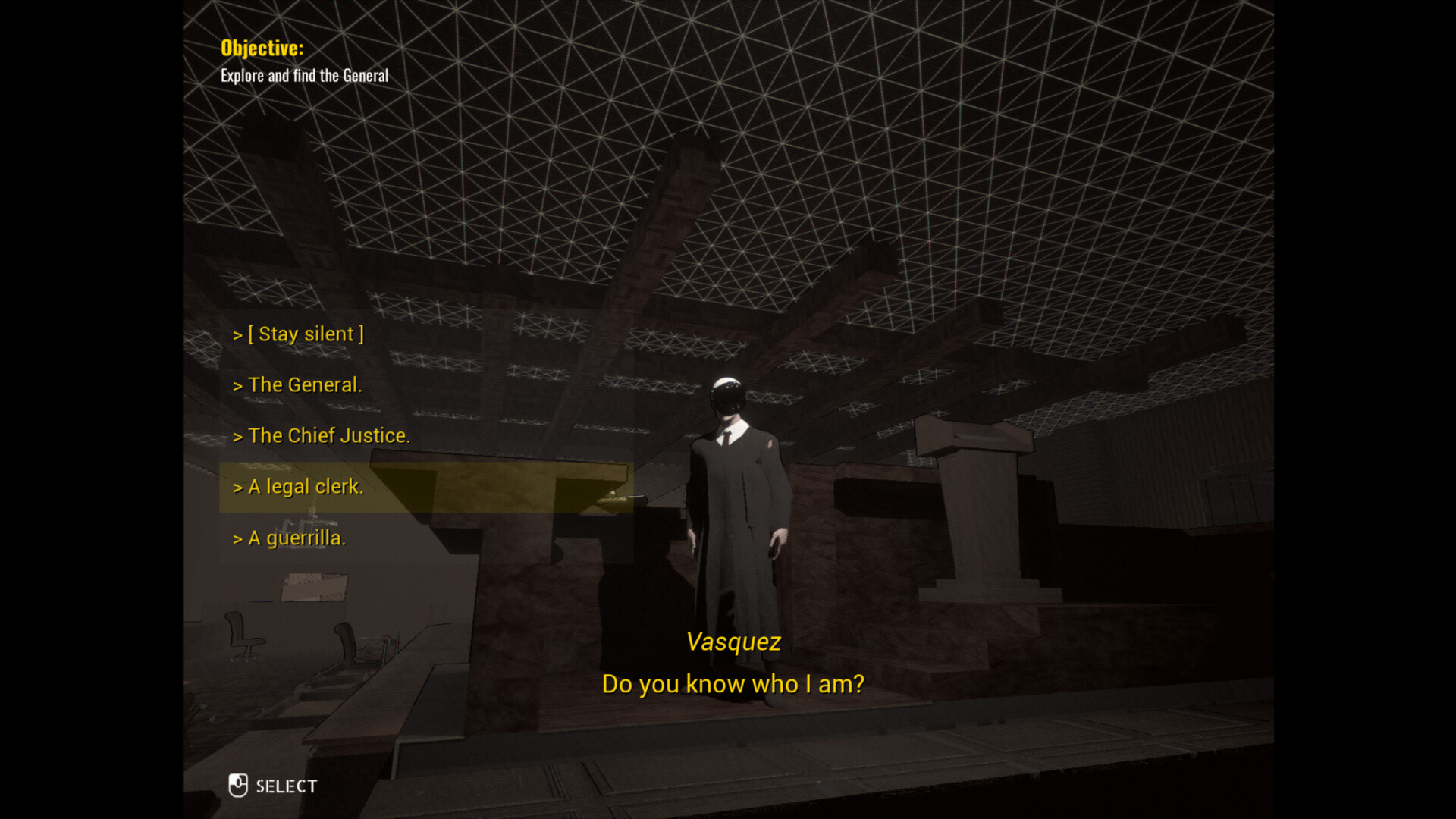 Banana Republic screenshot