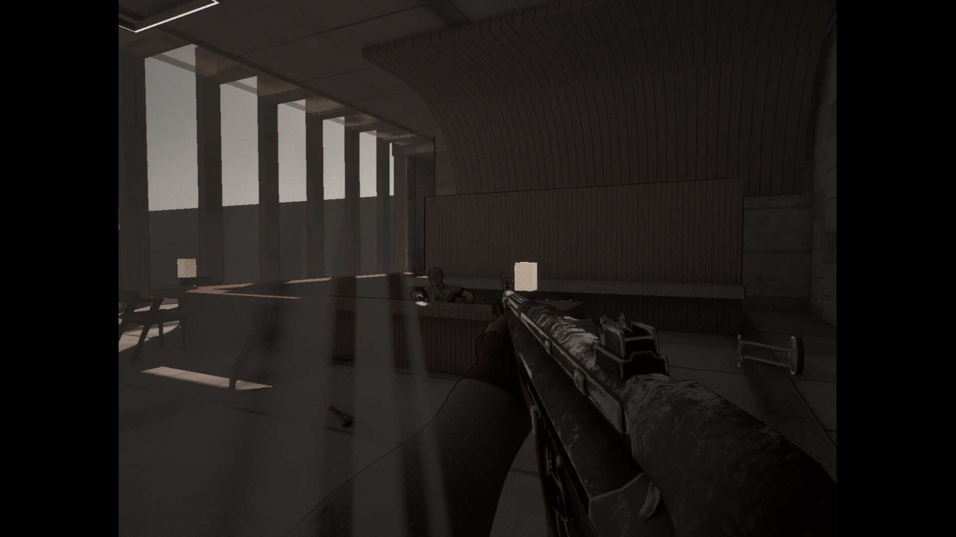 Banana Republic screenshot