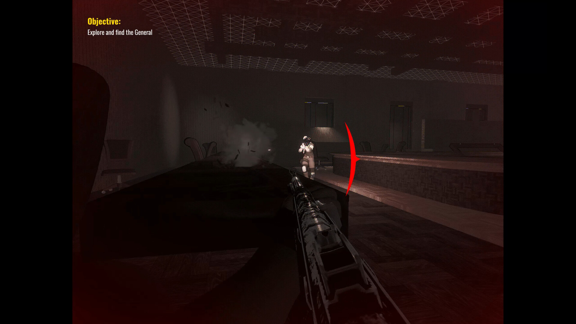 Banana Republic screenshot