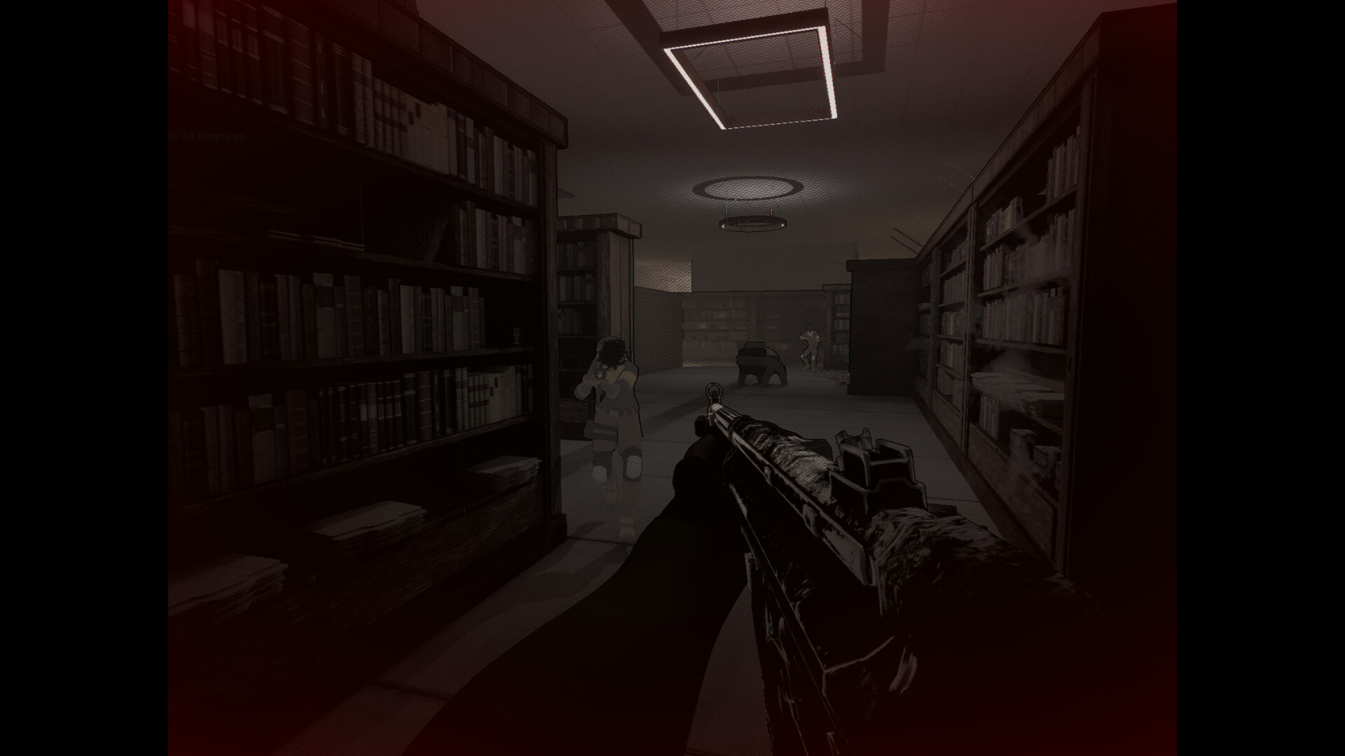 Banana Republic screenshot