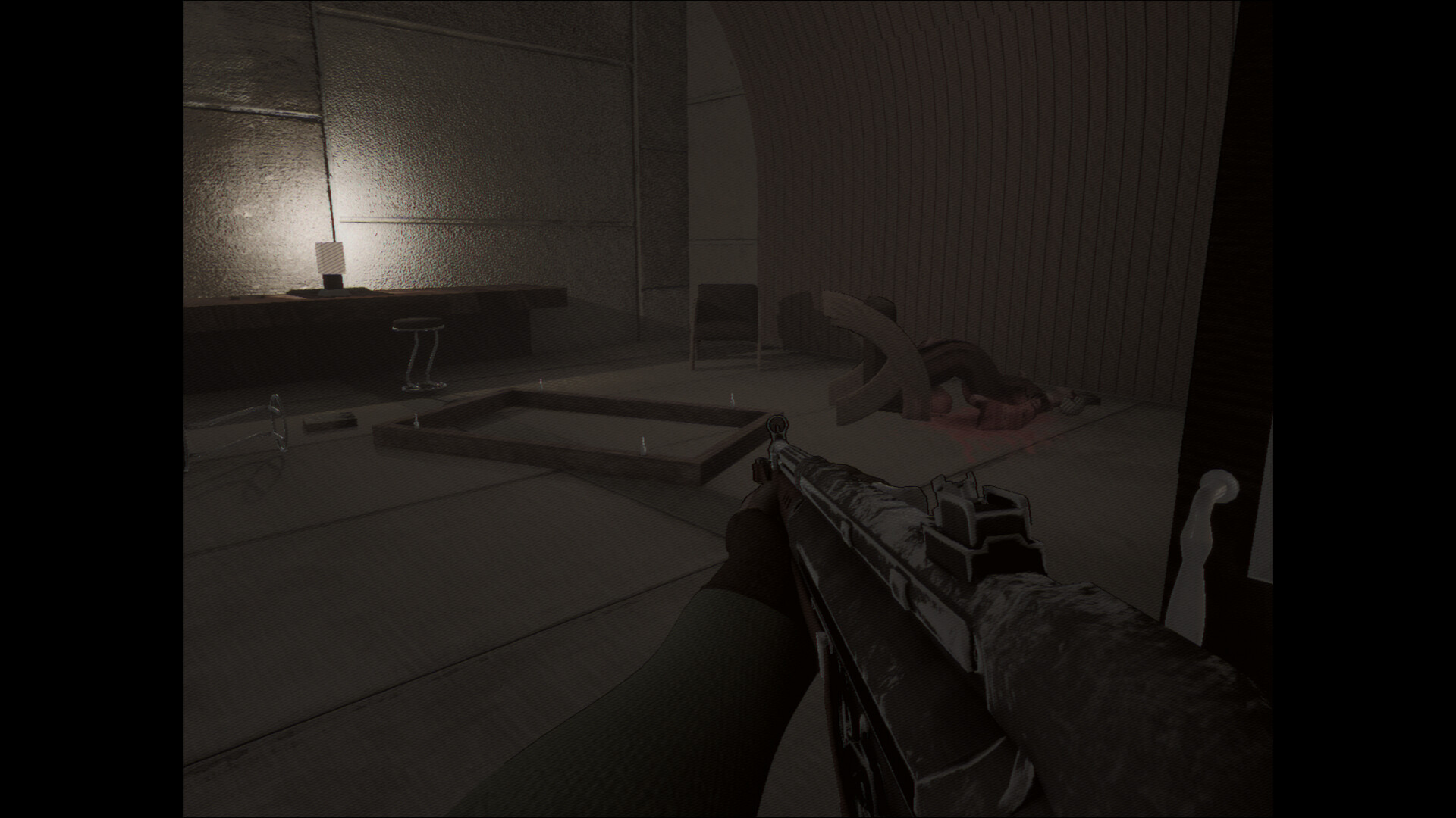 Banana Republic screenshot