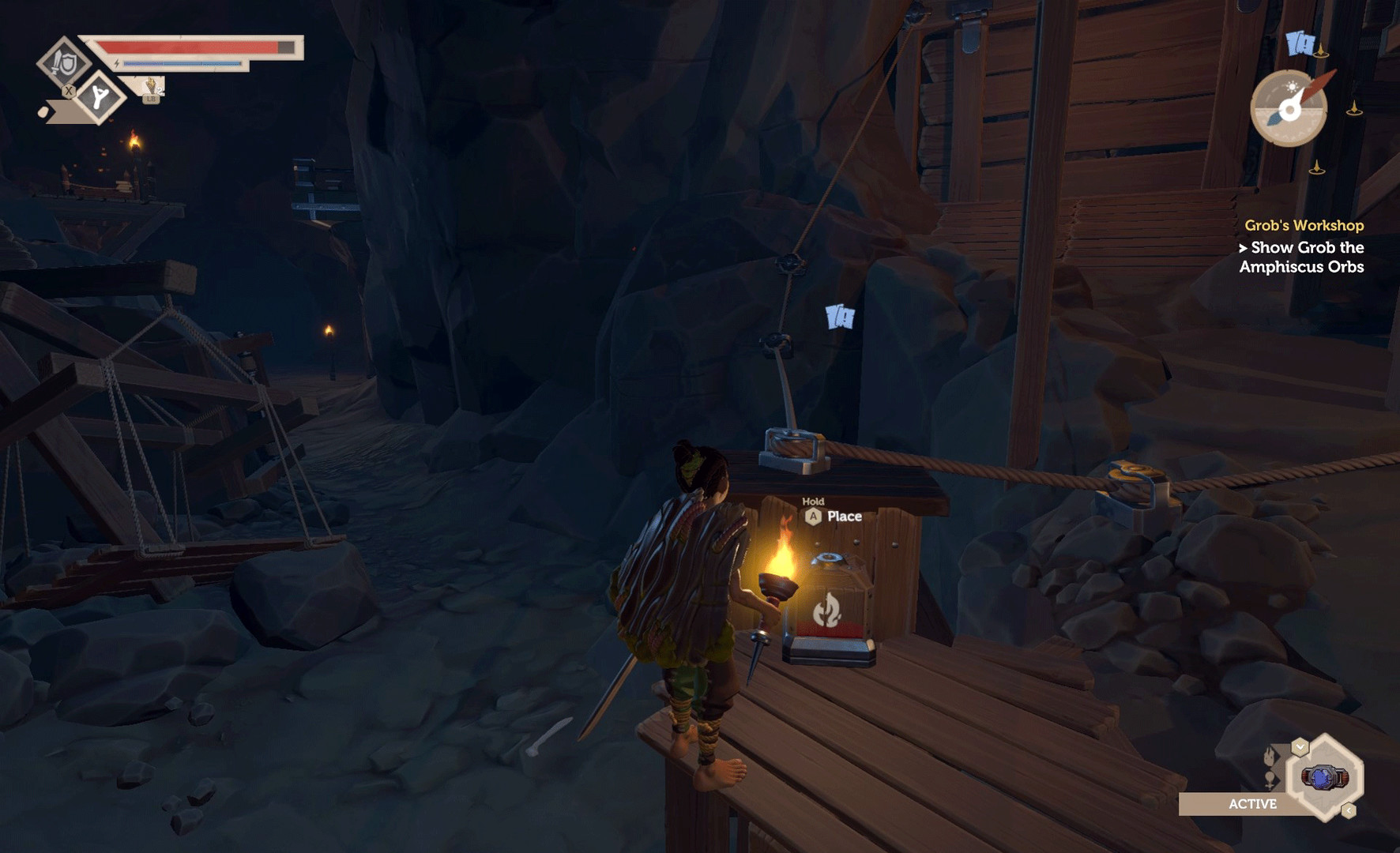 Pine screenshot