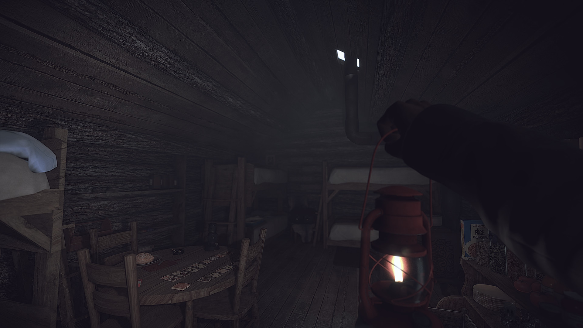 Kona screenshot