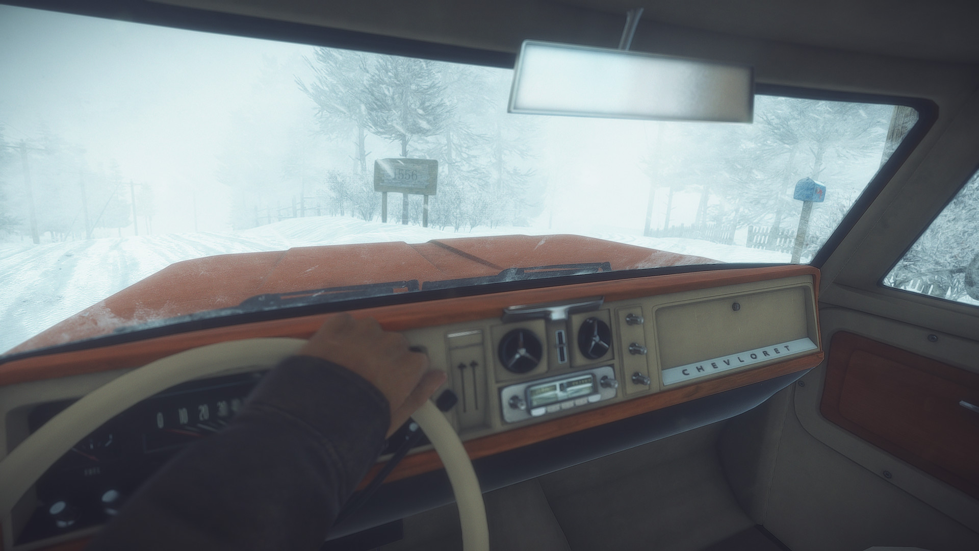 Kona screenshot