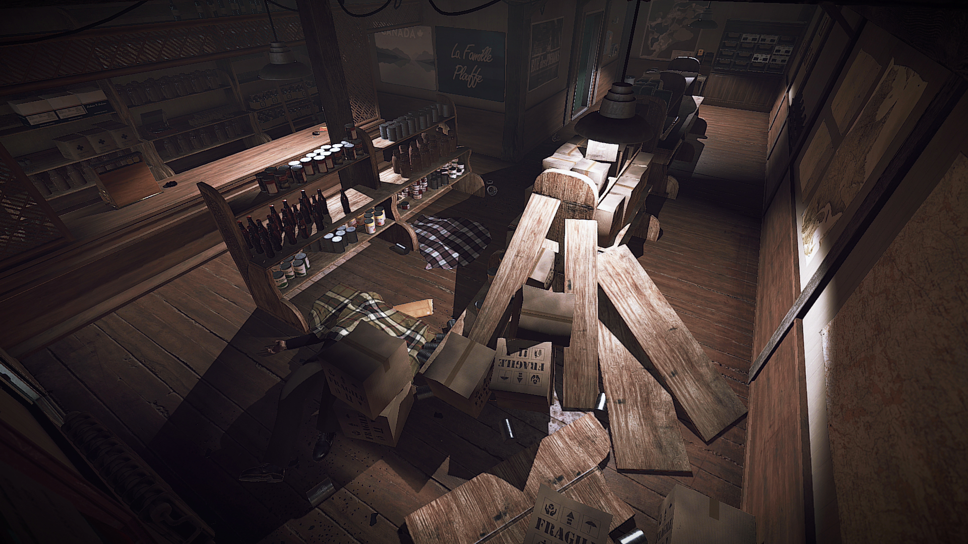 Kona screenshot