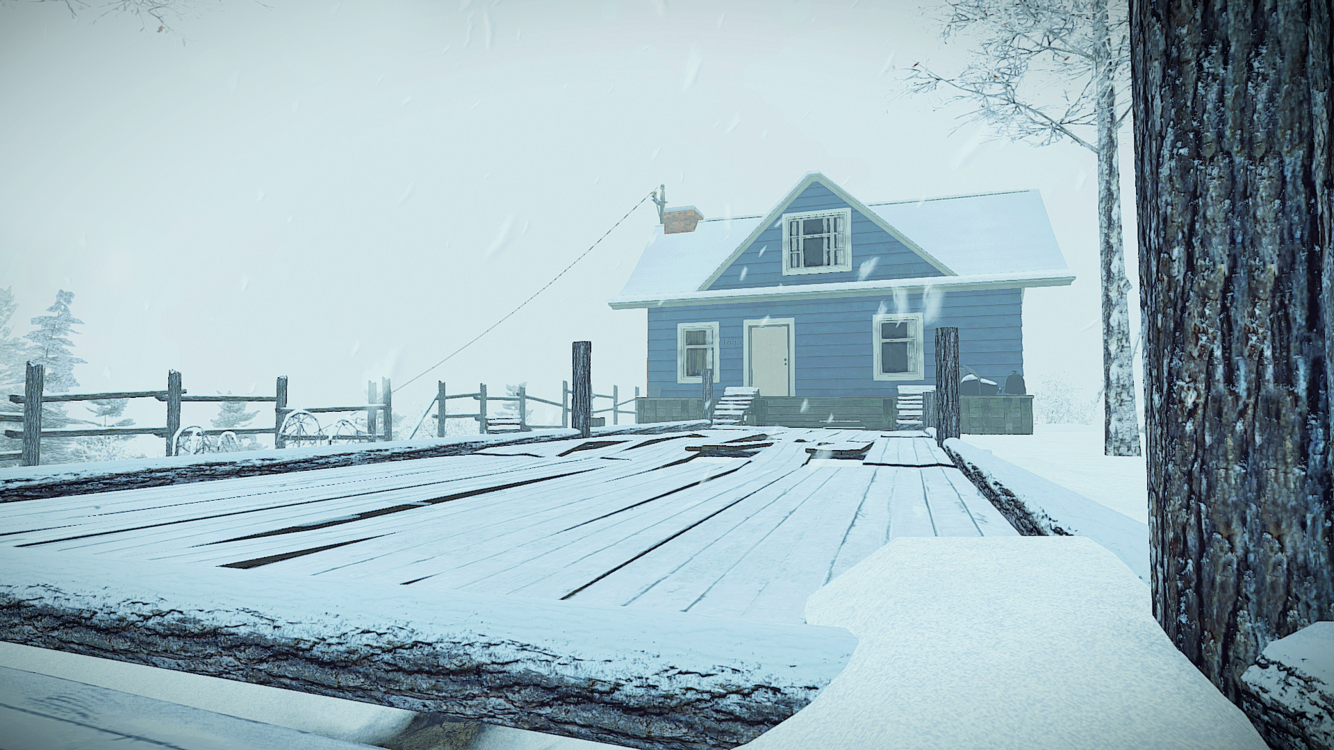 Kona screenshot