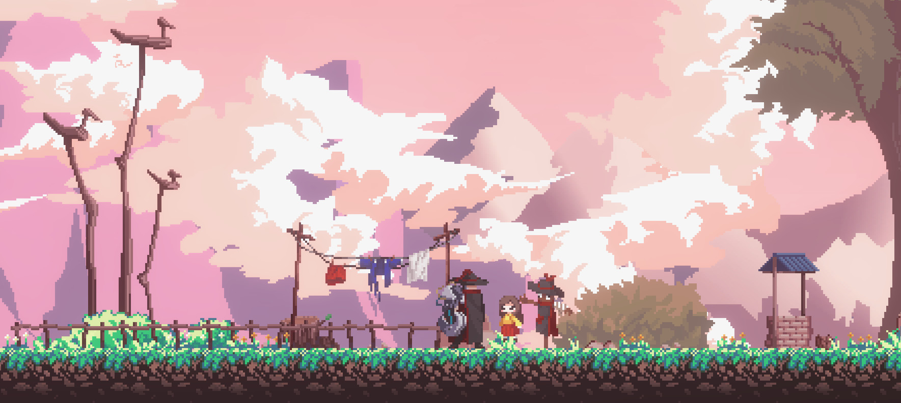 SANABI screenshot