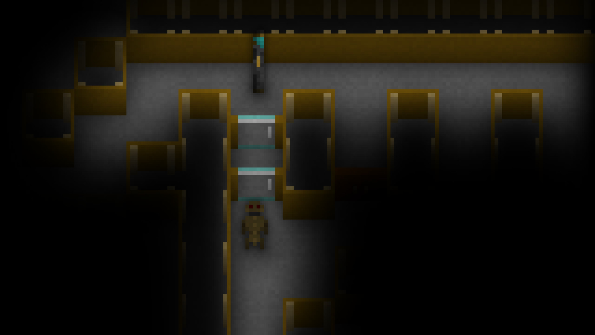 The Castle Doctrine screenshot