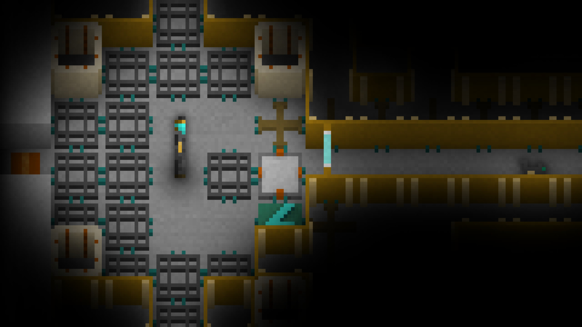 The Castle Doctrine screenshot