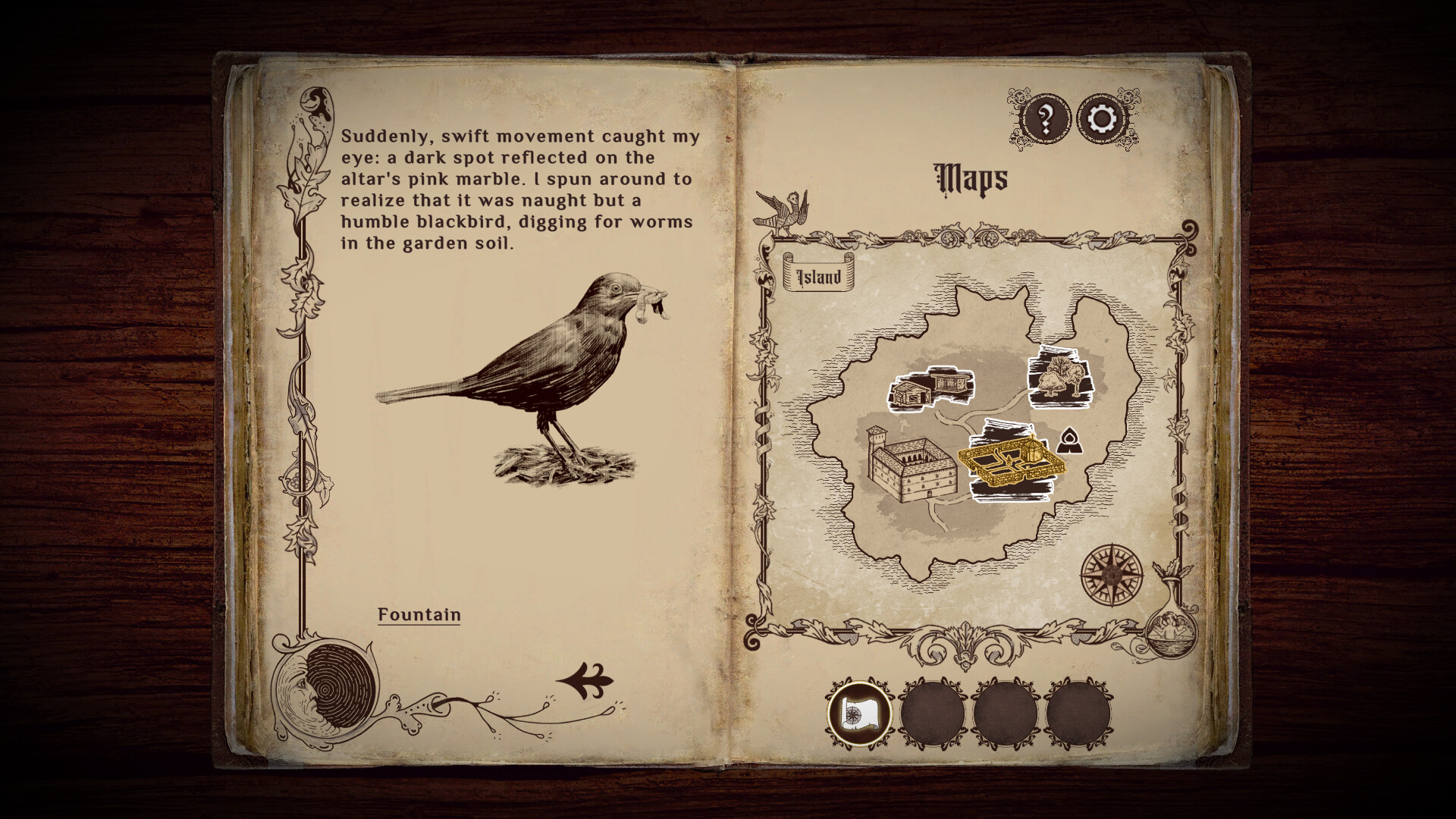 49 Keys screenshot