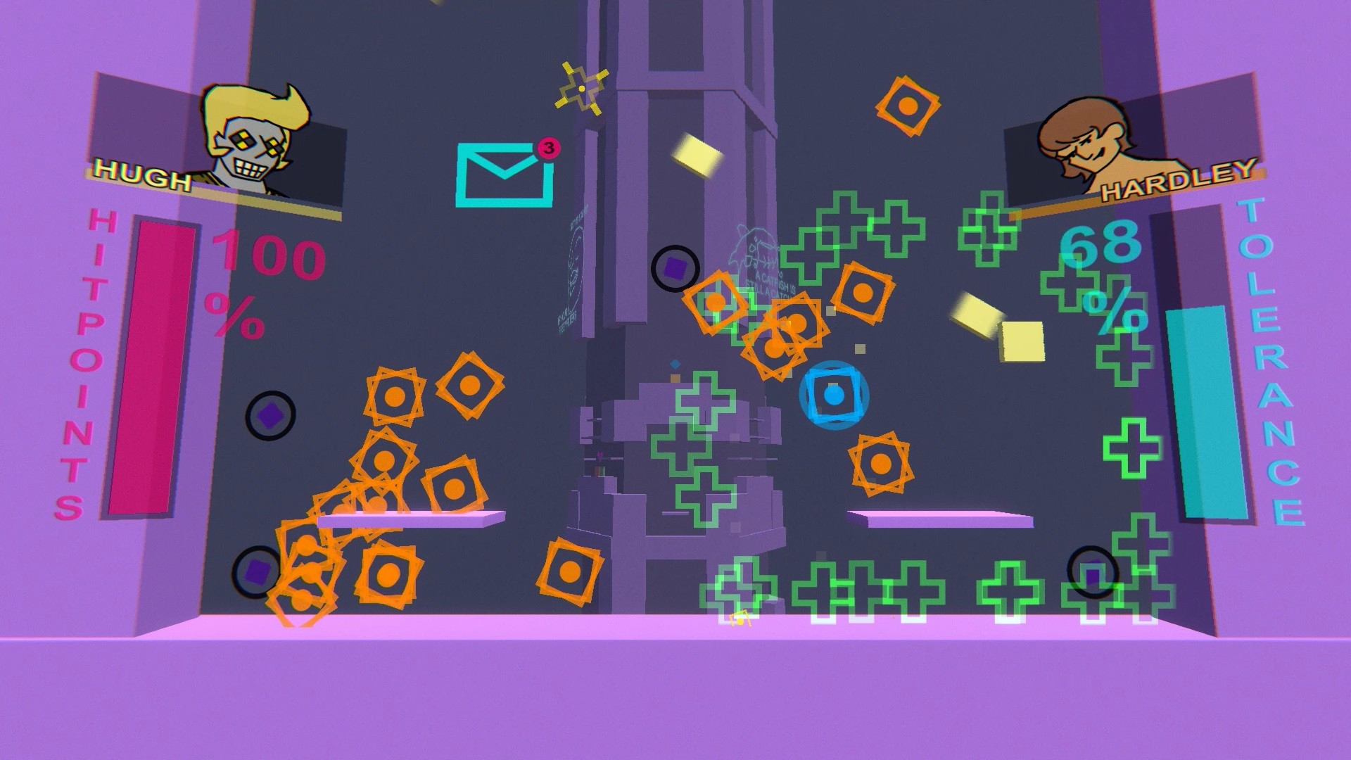 Pair-a-Site screenshot