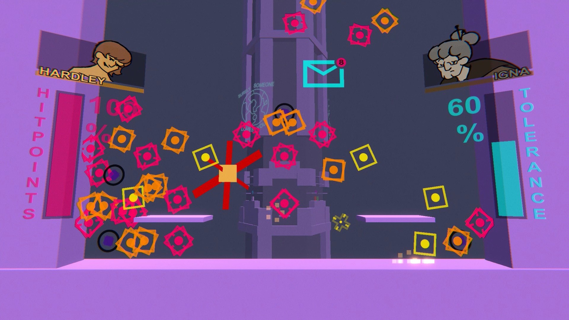 Pair-a-Site screenshot