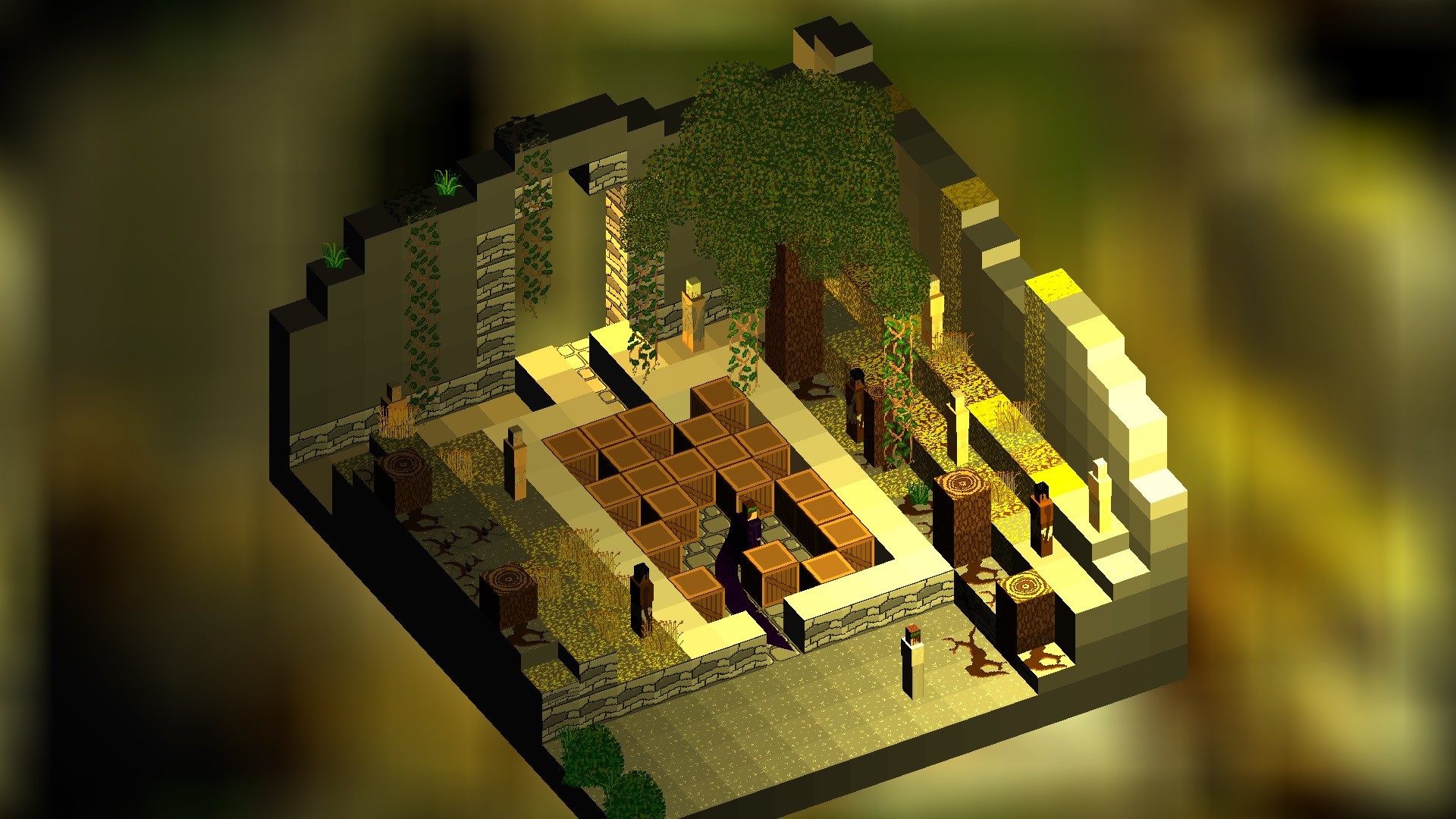 Inferno screenshot