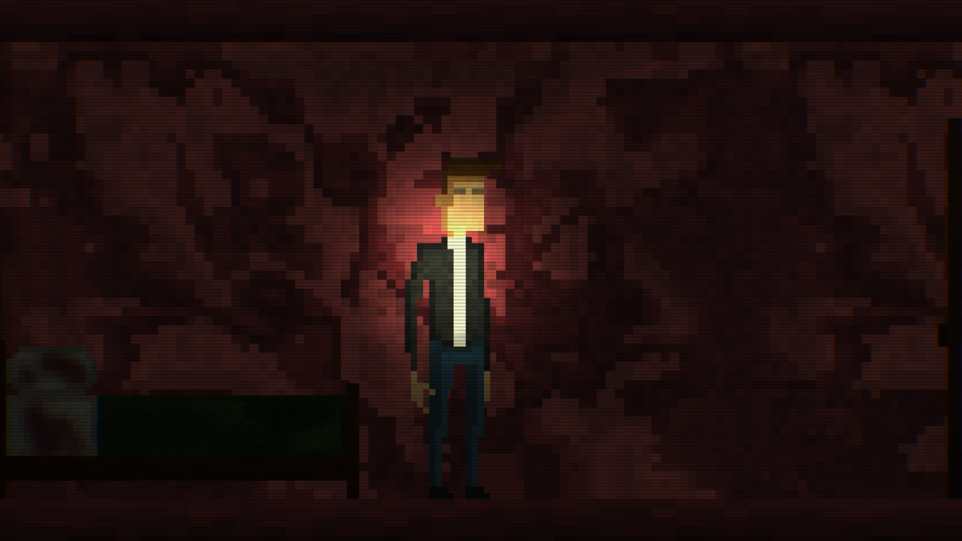 Nyctophilia screenshot