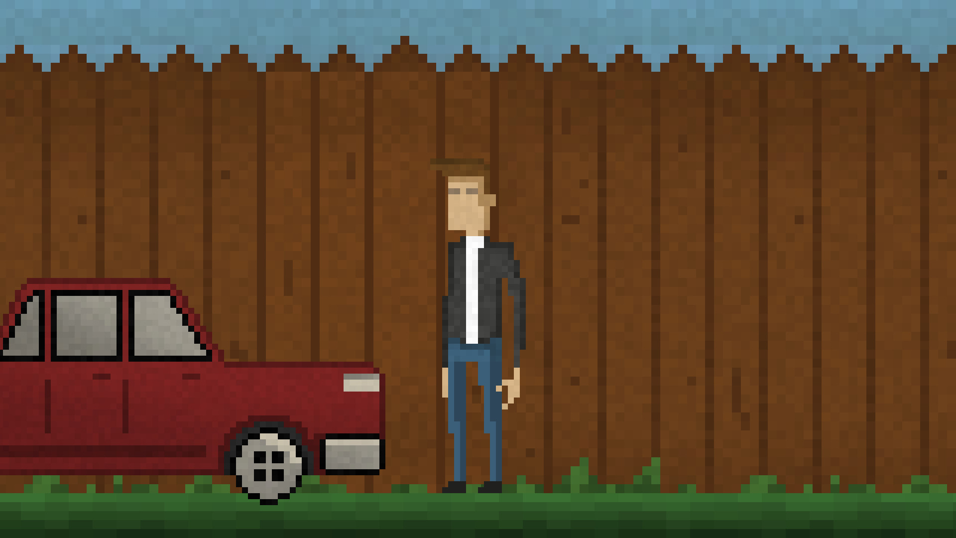 Nyctophilia screenshot