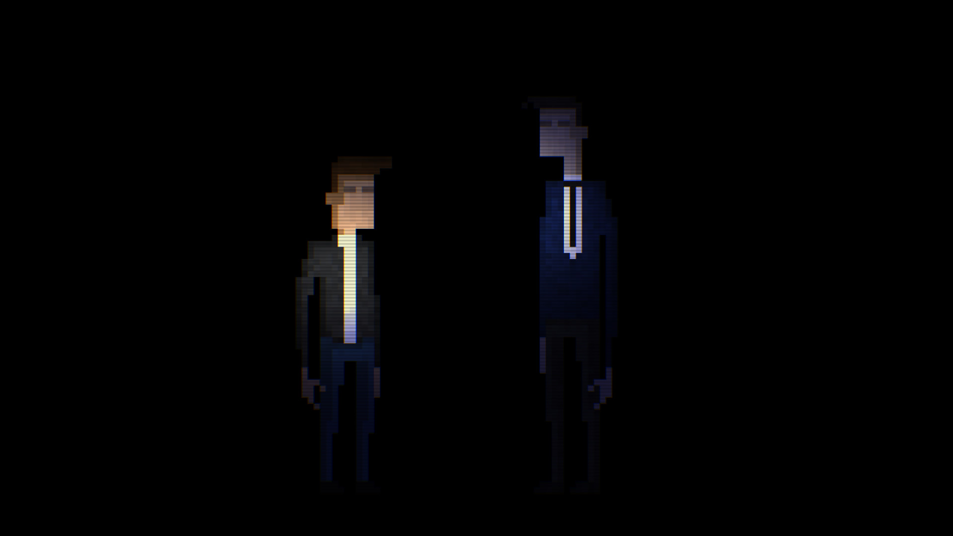 Nyctophilia screenshot