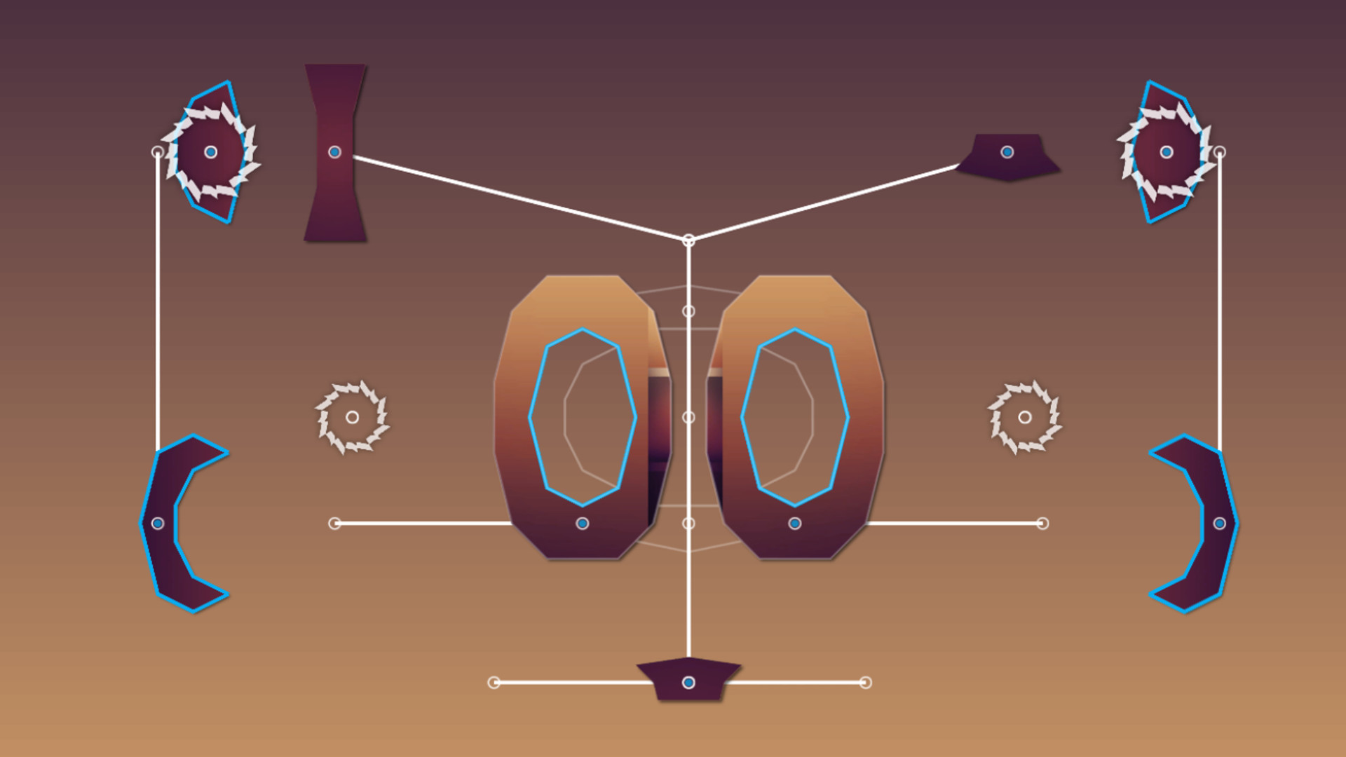 Zenge screenshot