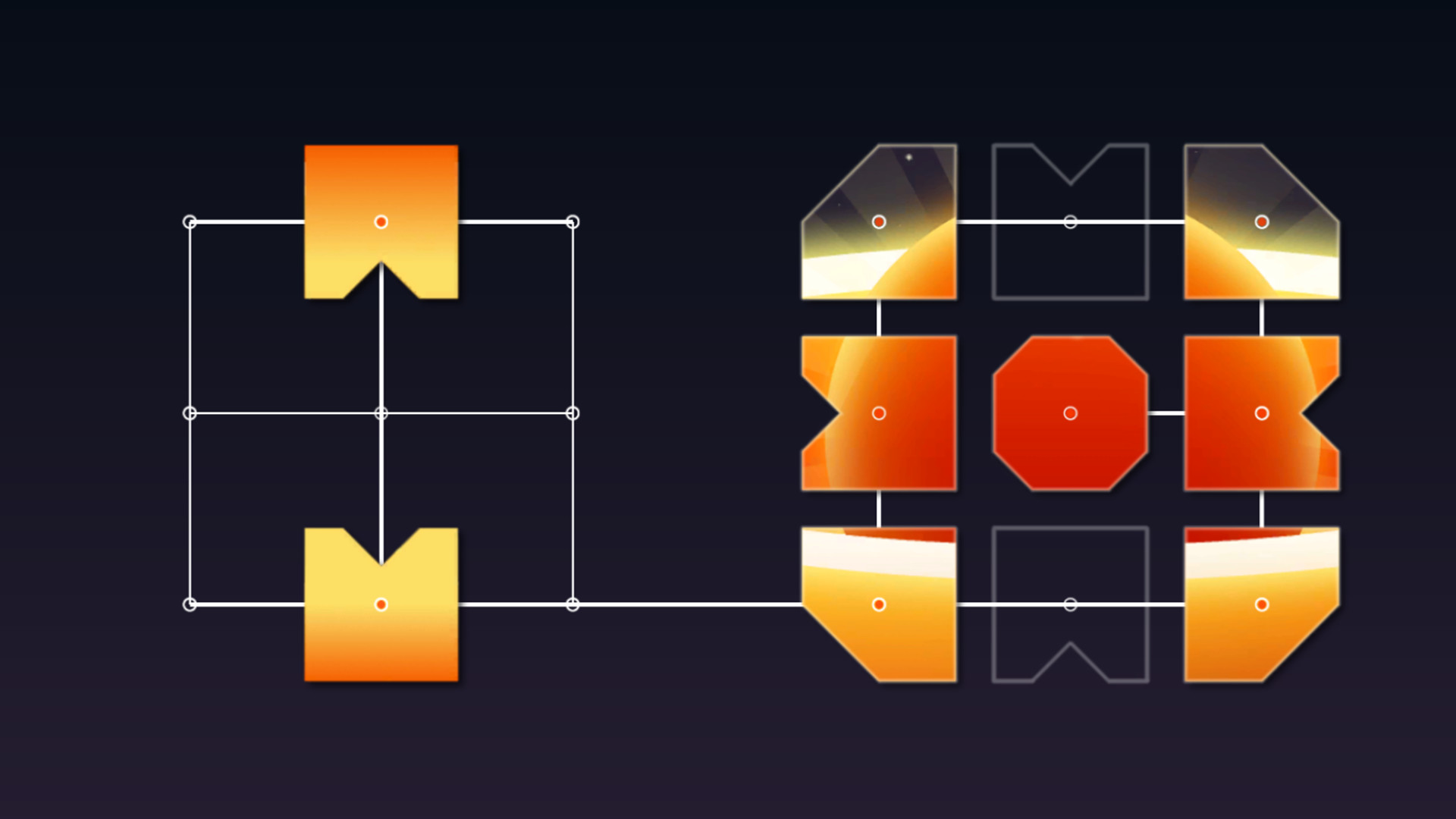 Zenge screenshot