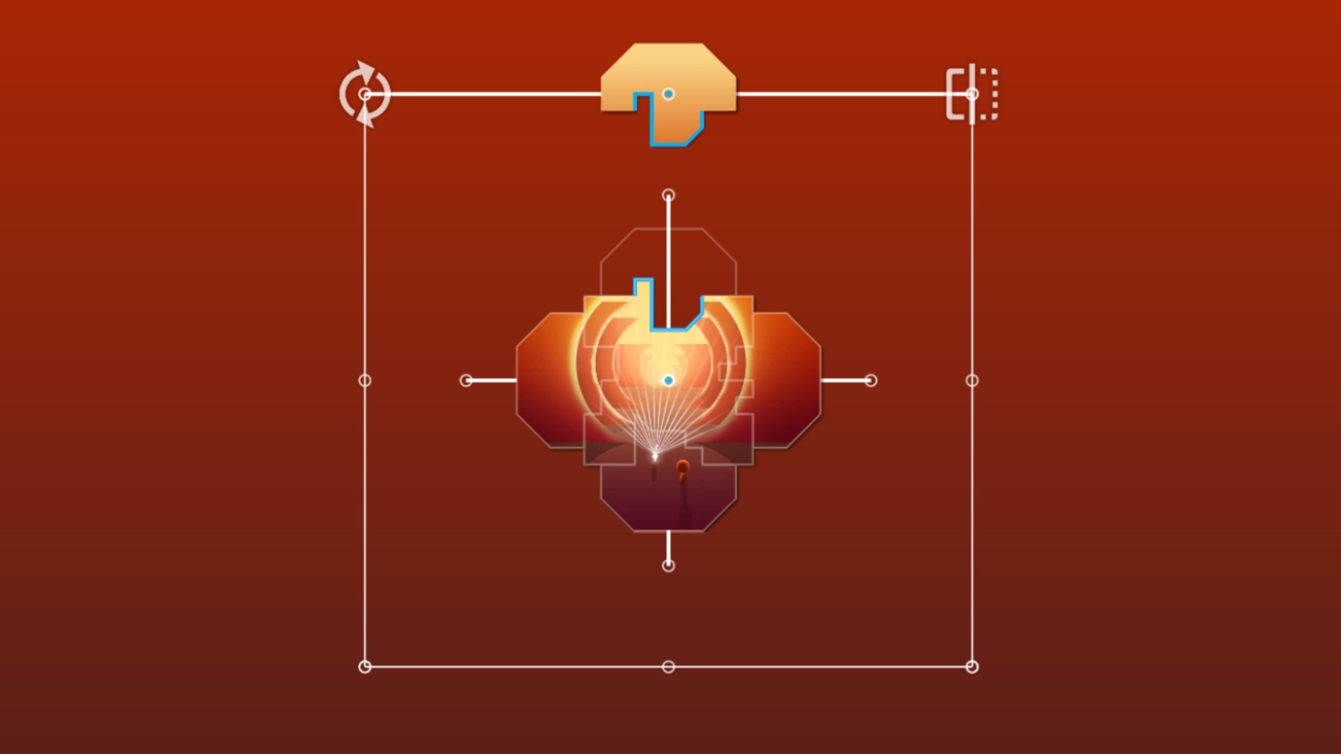 Zenge screenshot