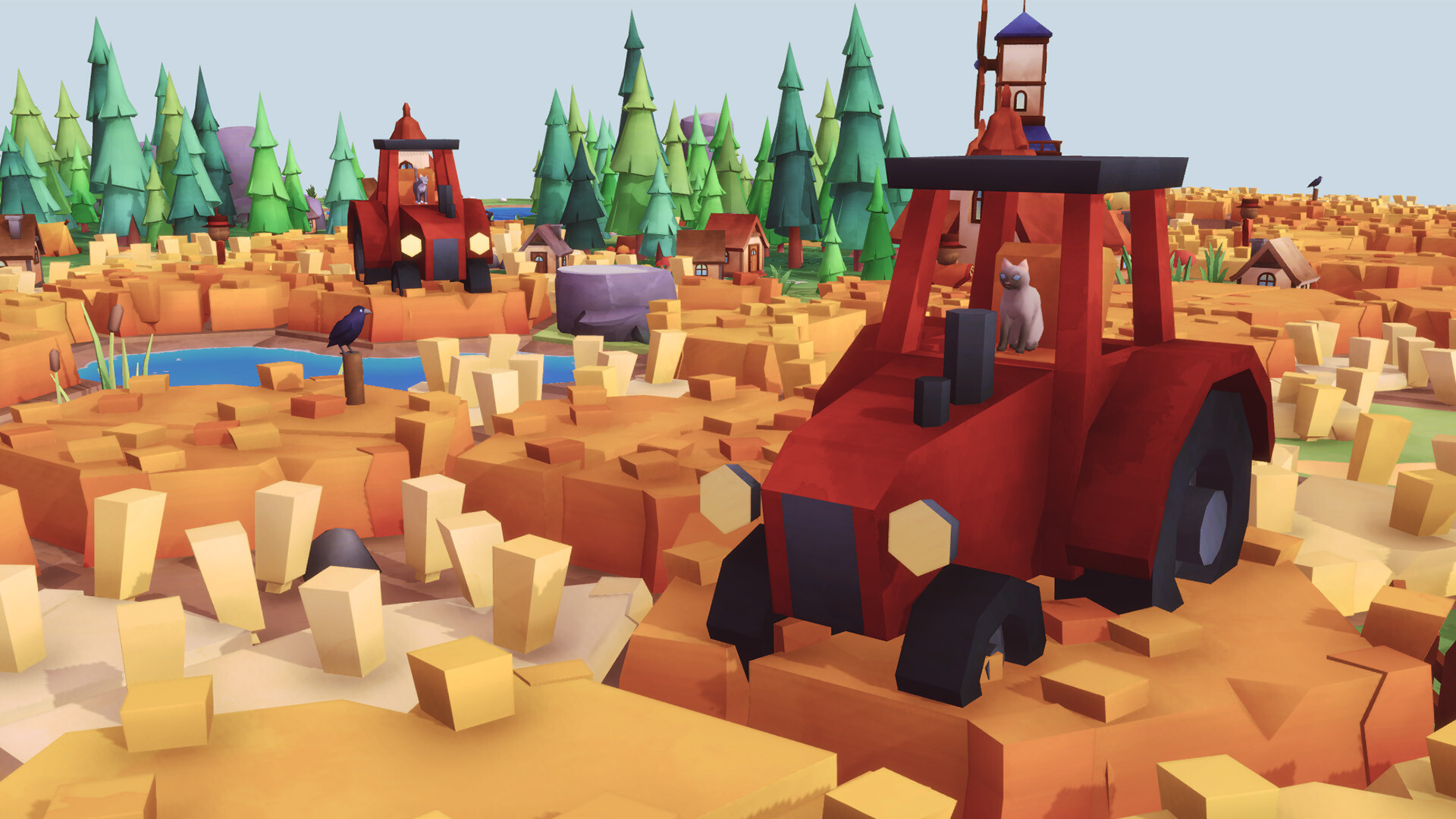 Pan'orama screenshot
