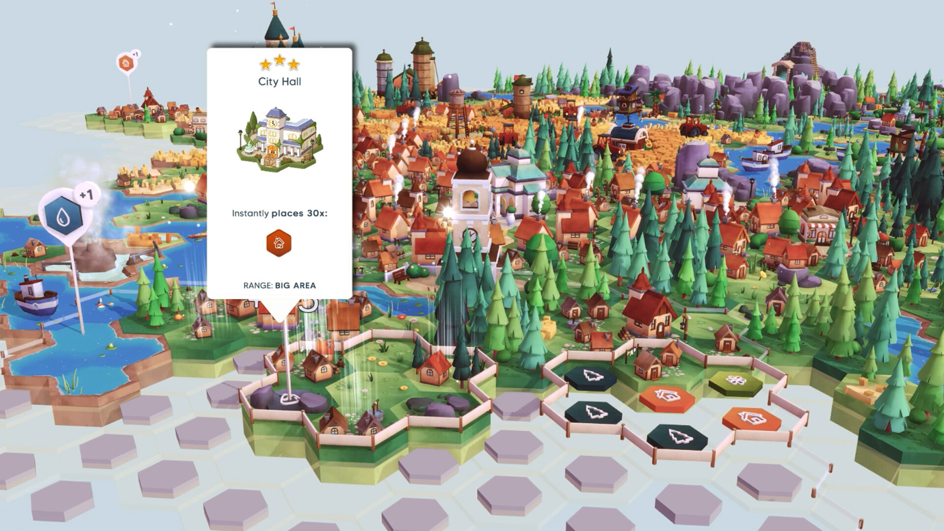 Pan'orama screenshot