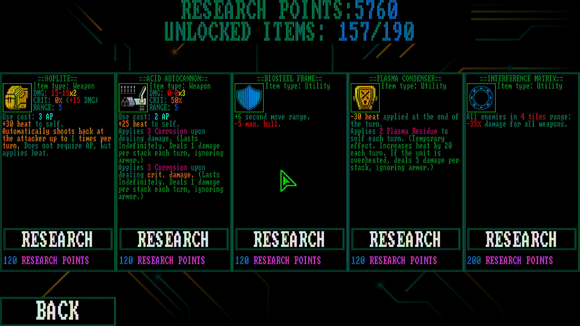 Mainframe Defenders: Meltdown - Prologue screenshot