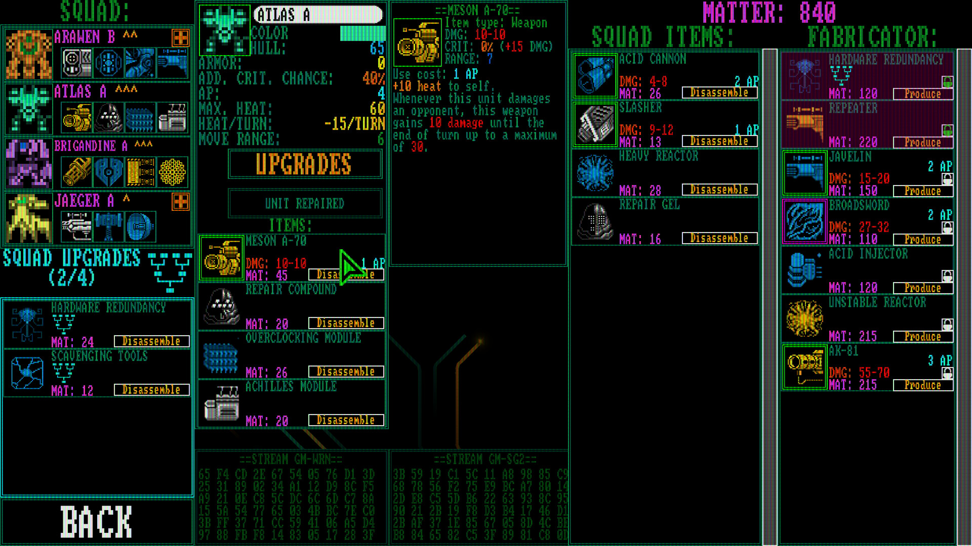 Mainframe Defenders: Meltdown - Prologue screenshot