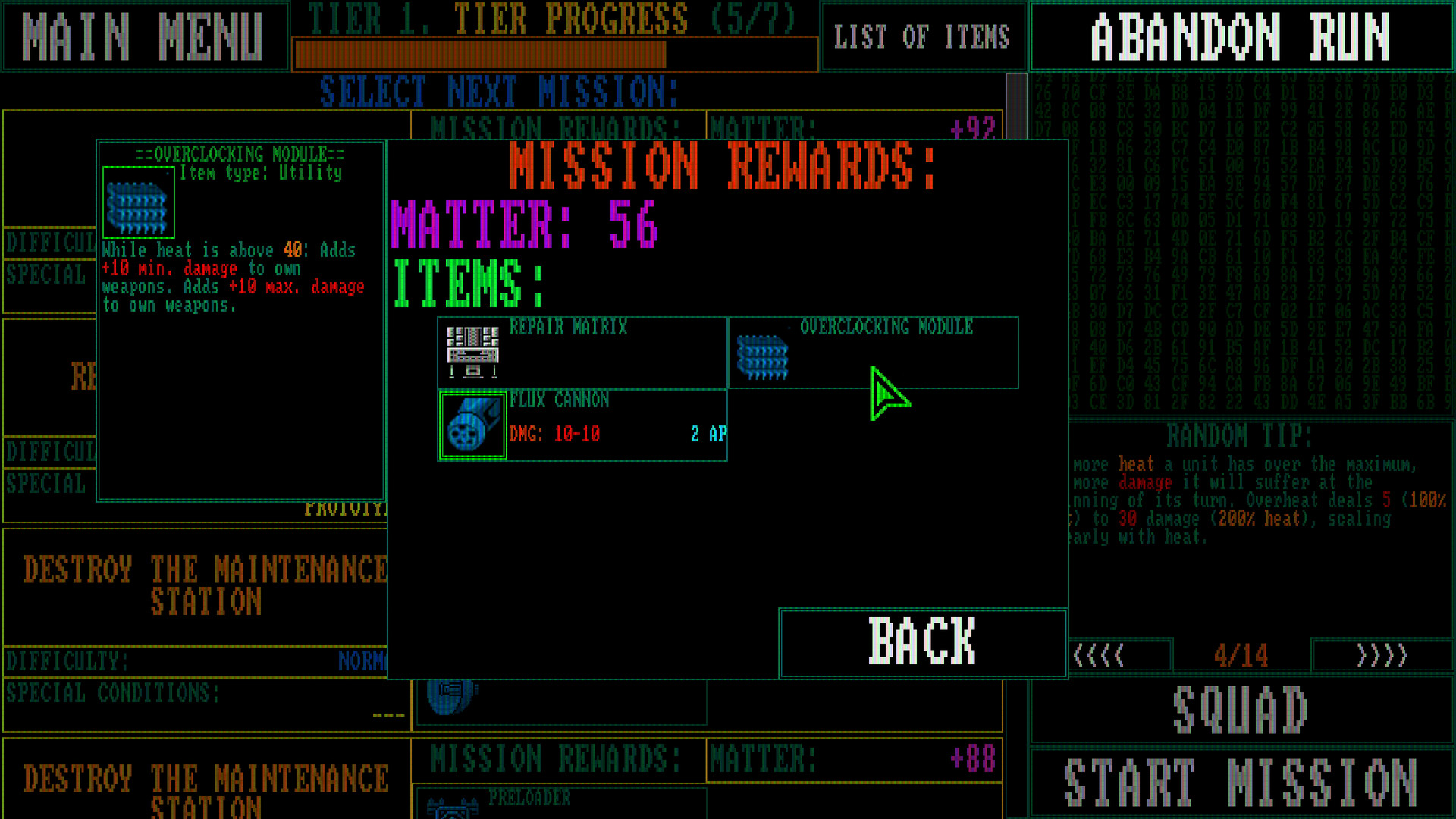 Mainframe Defenders: Meltdown - Prologue screenshot