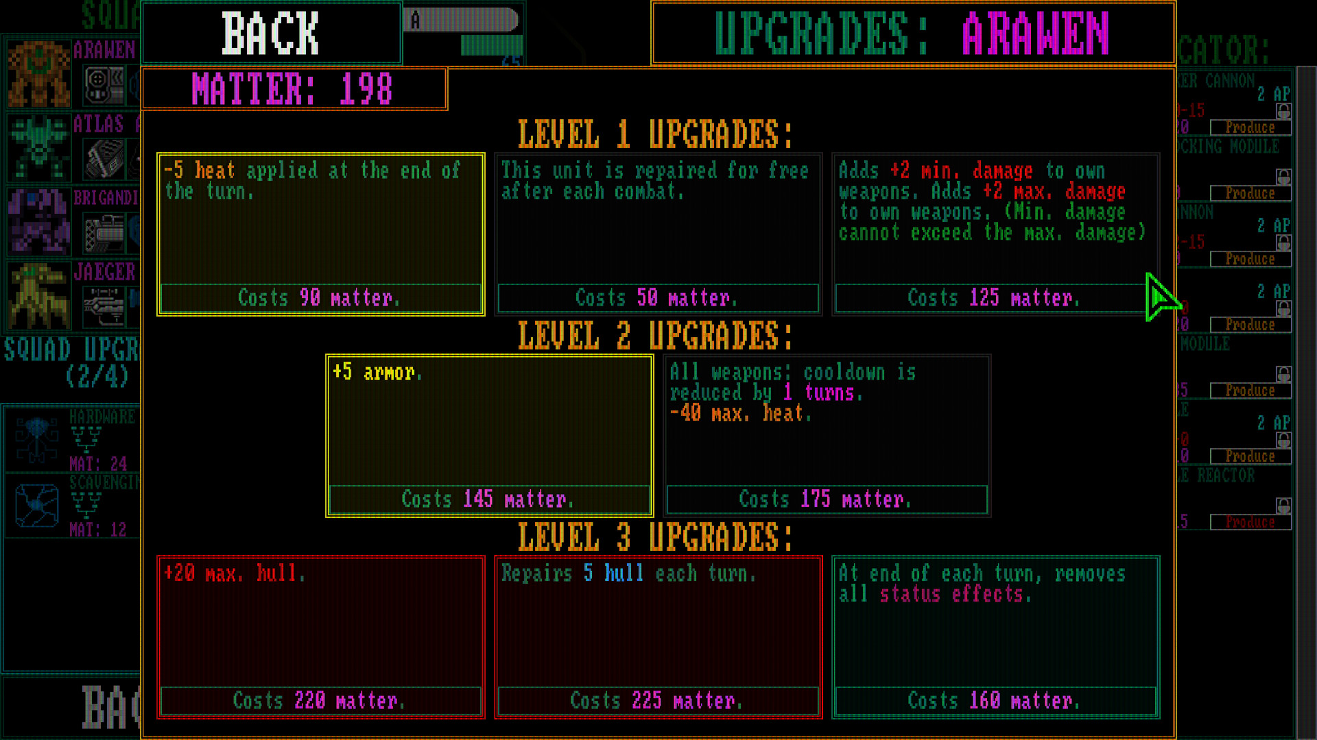 Mainframe Defenders: Meltdown - Prologue screenshot