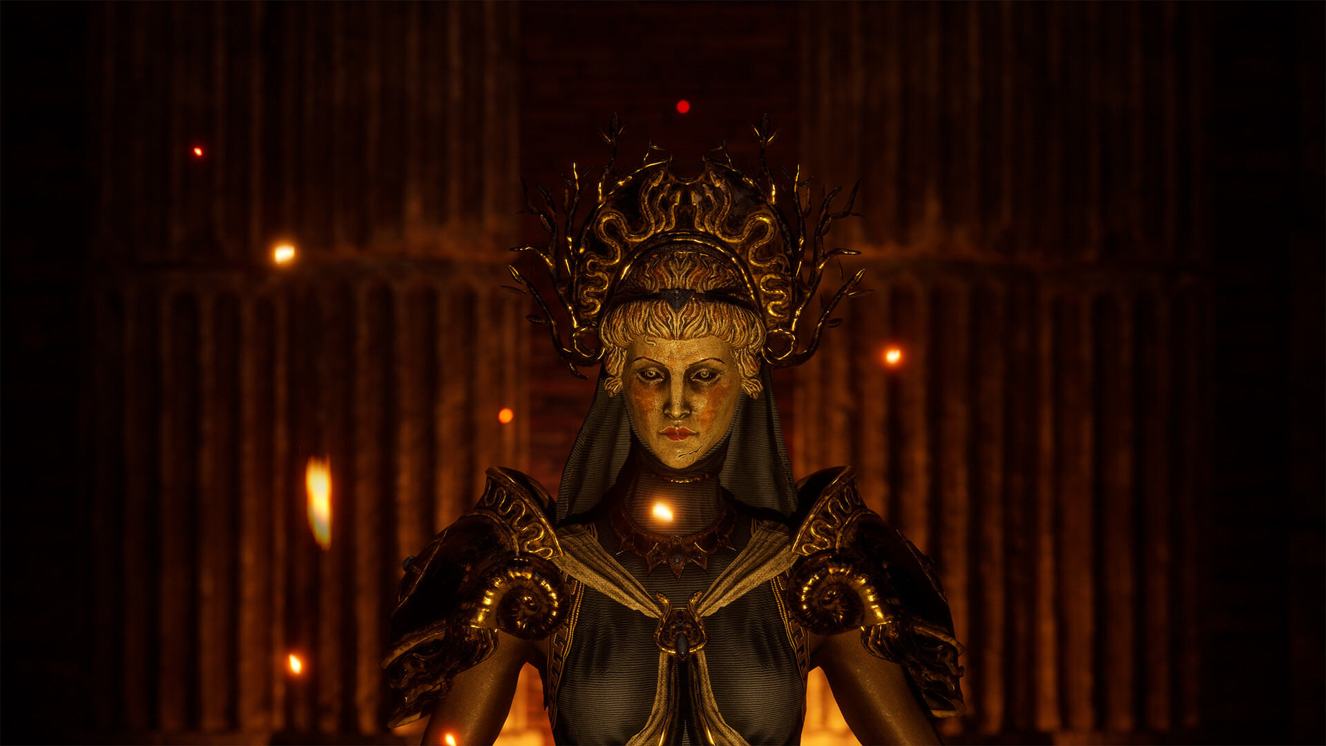 Enotria: The Last Song screenshot