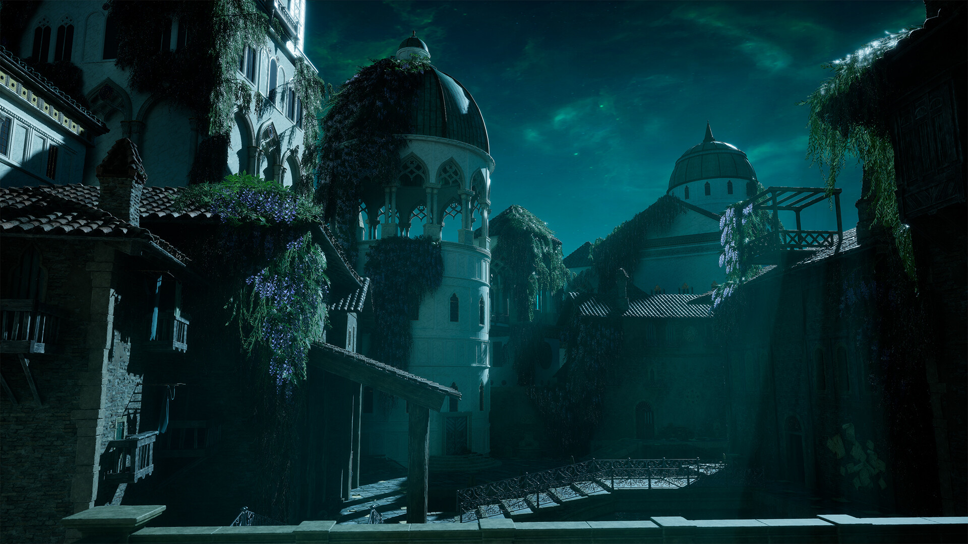 Enotria: The Last Song screenshot