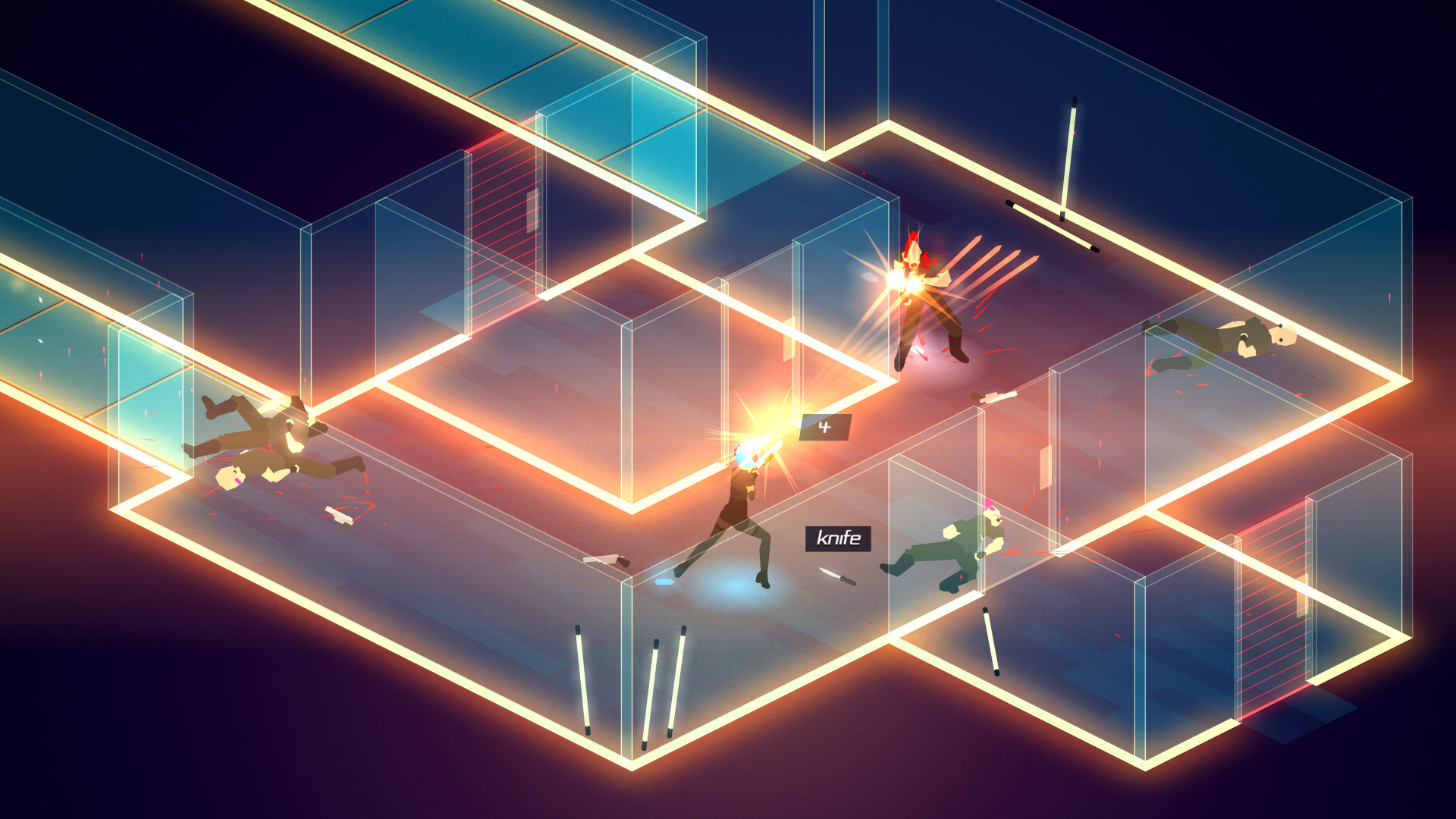 Lithium City screenshot