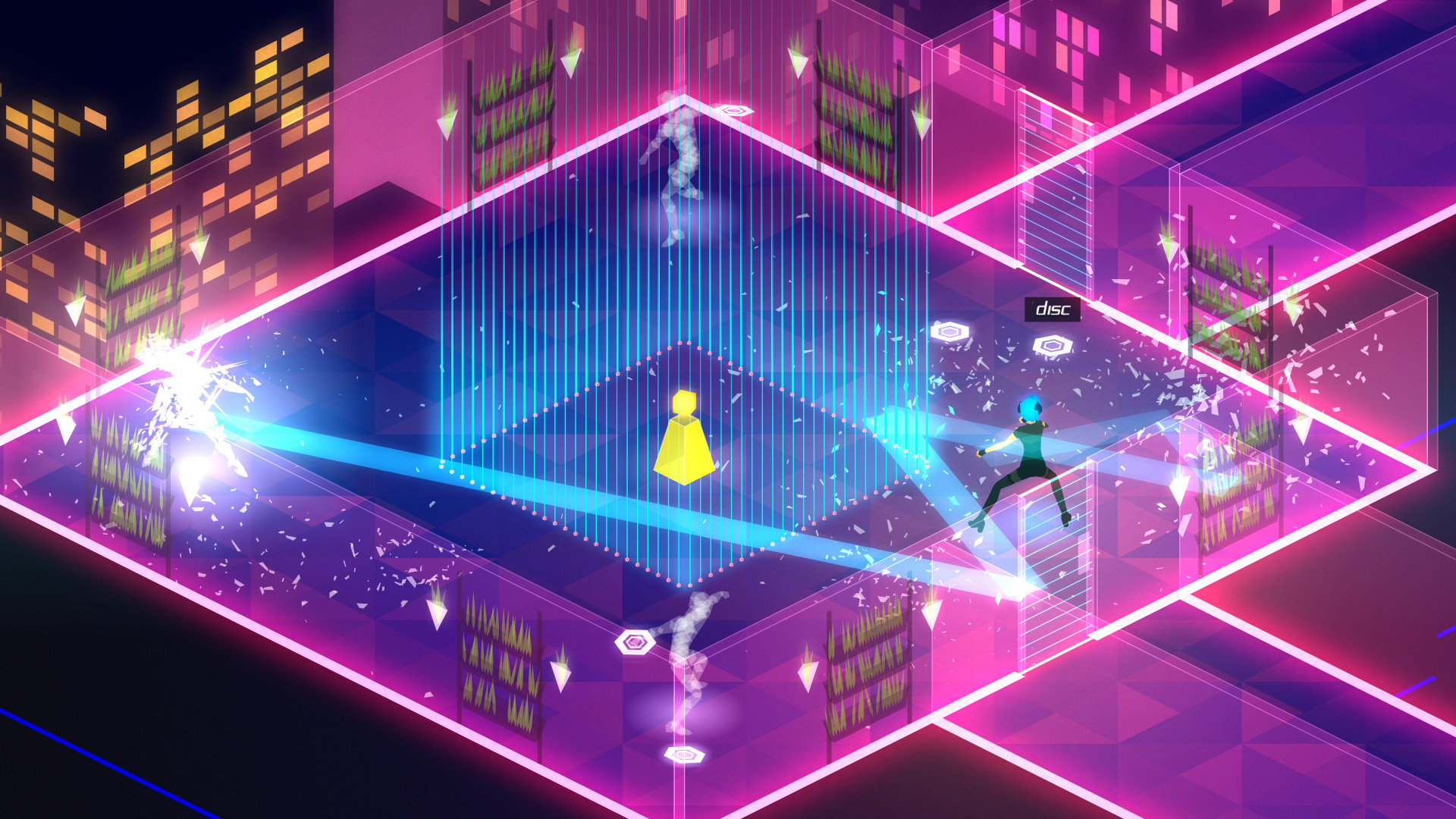 Lithium City screenshot