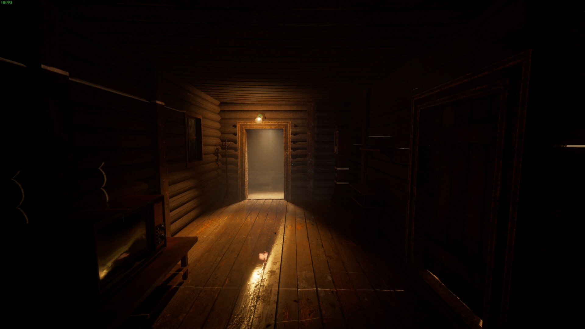 Granny Remake screenshot