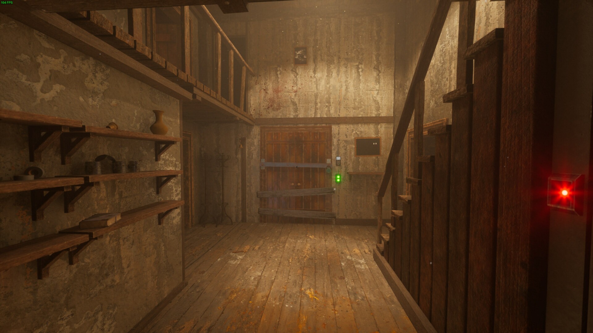 Granny Remake screenshot