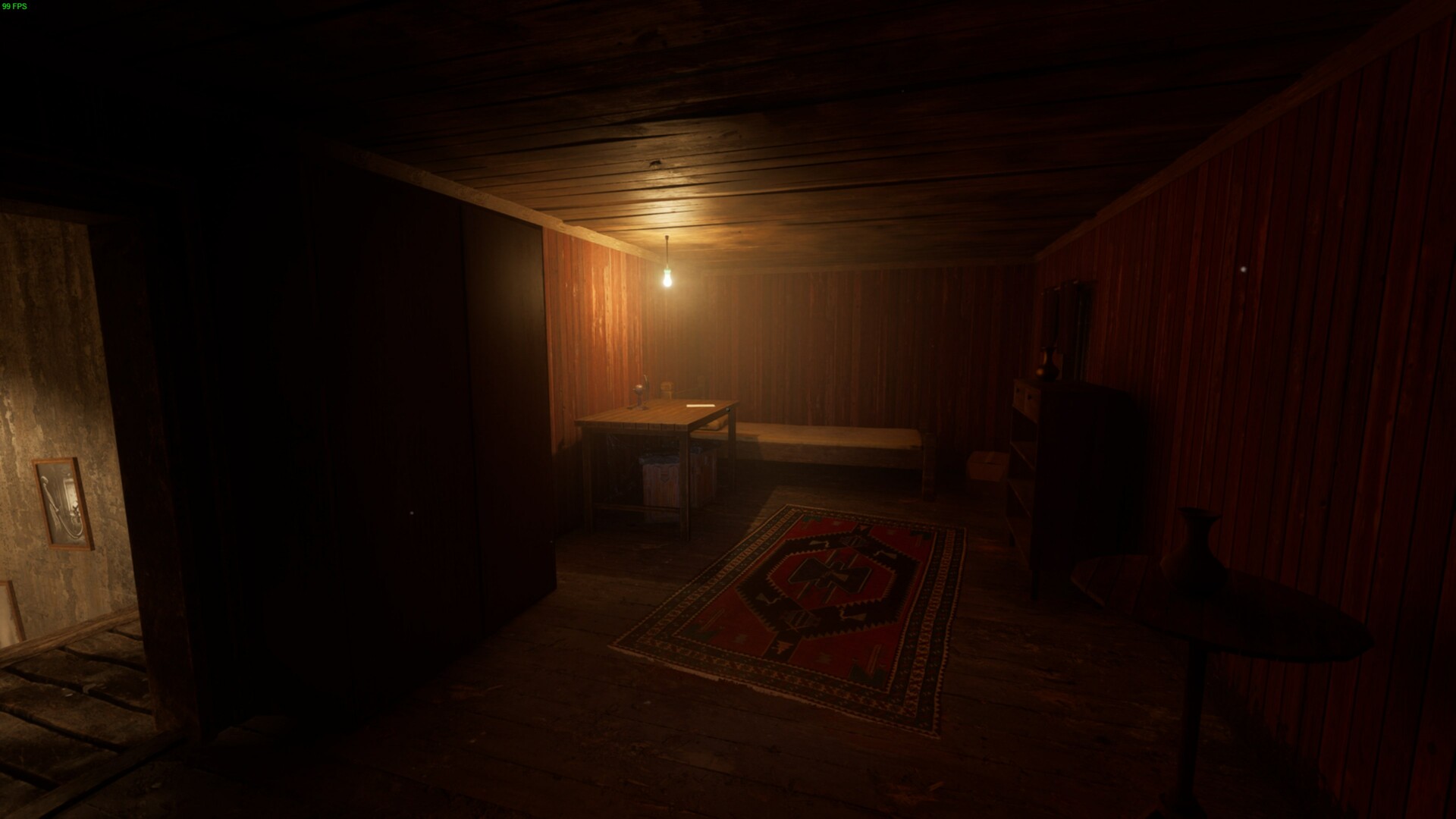 Granny Remake screenshot