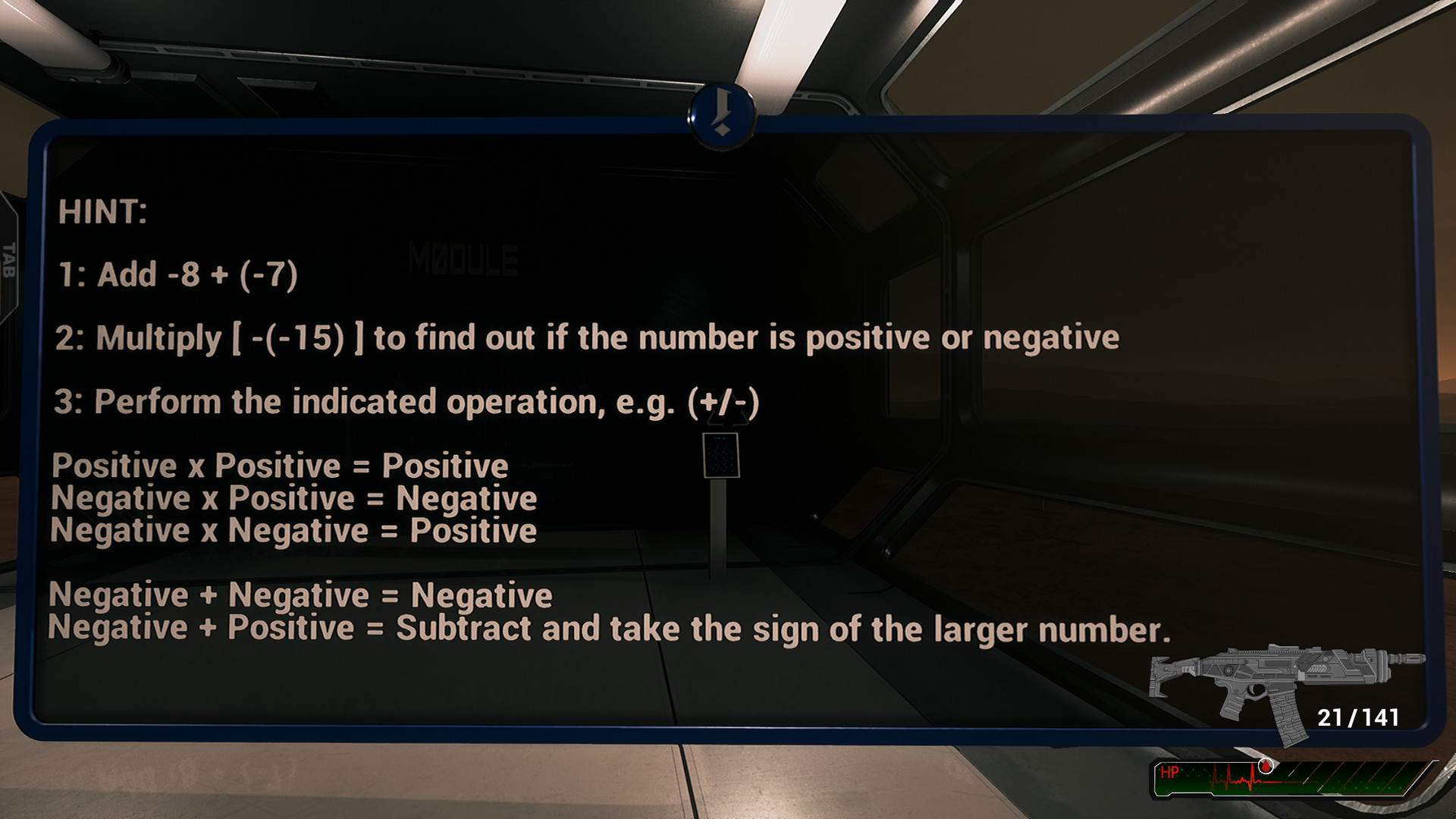 Project Skylab 2 screenshot
