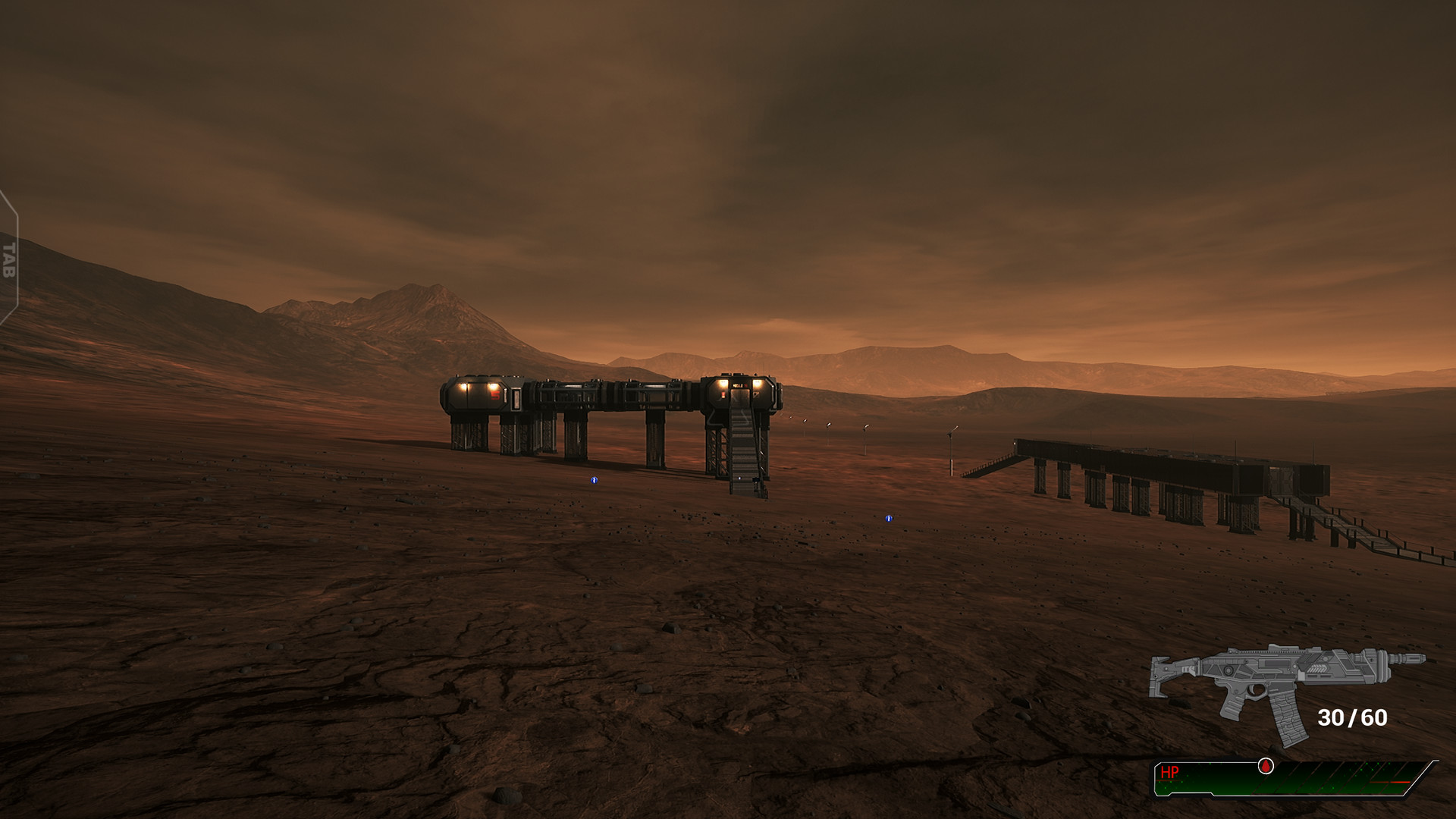 Project Skylab 2 screenshot