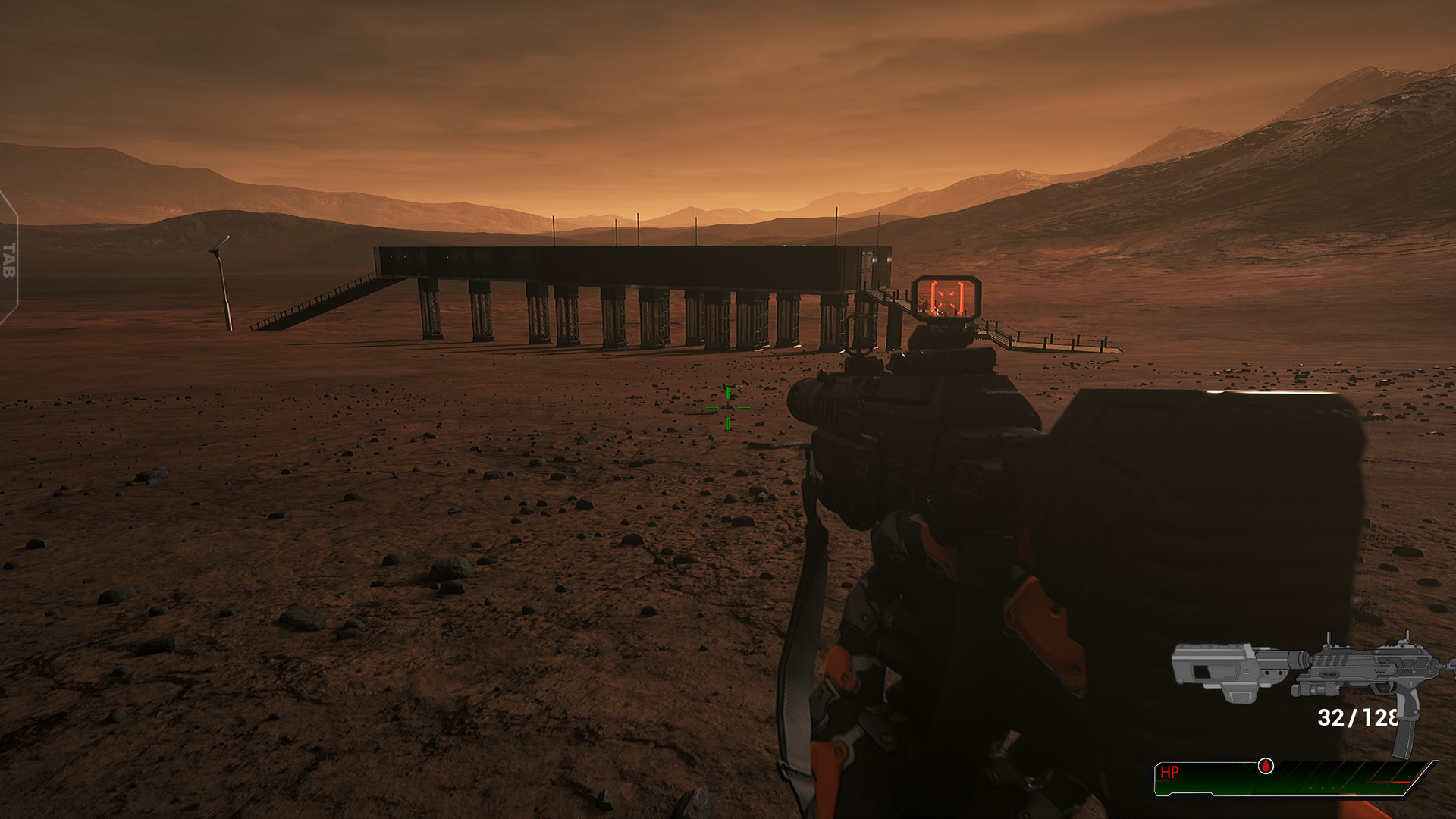 Project Skylab 2 screenshot