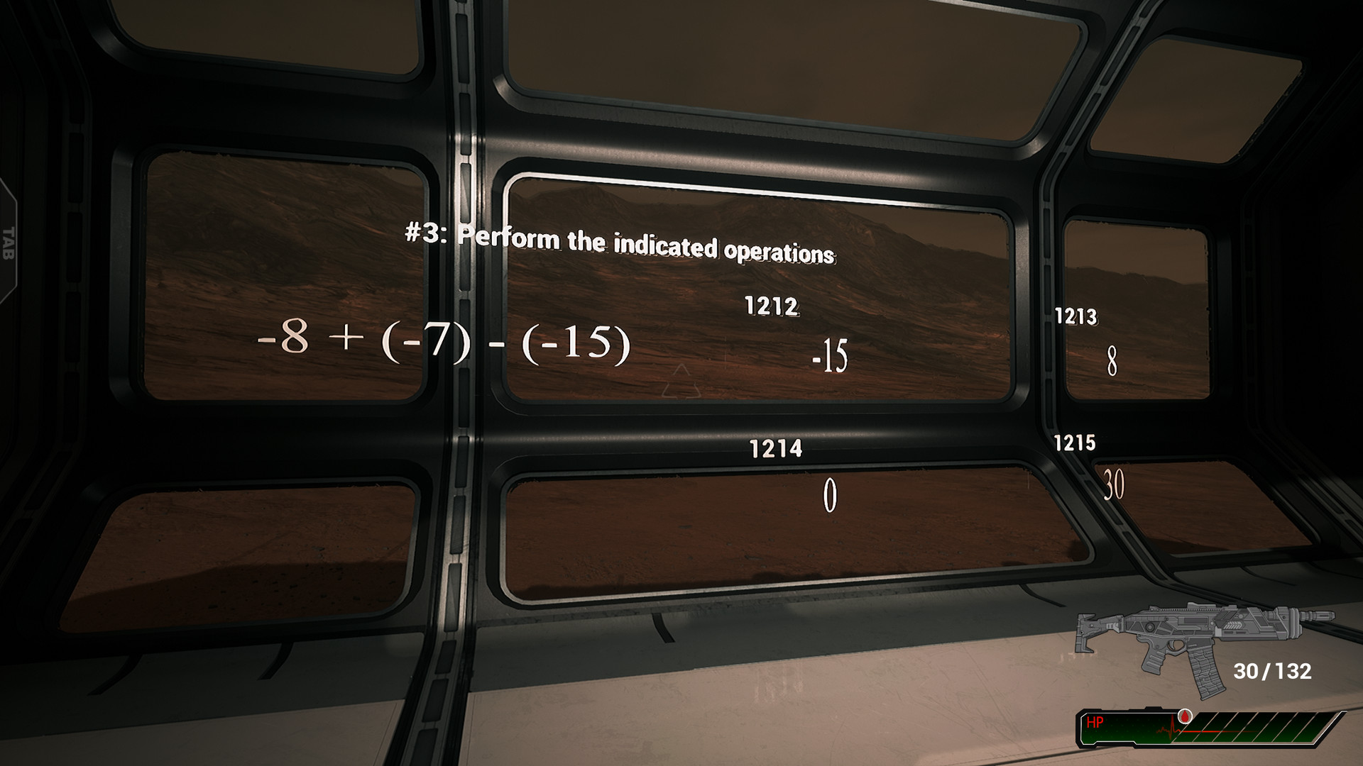 Project Skylab 2 screenshot